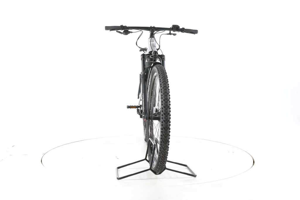 Focus Thron² 6.7 EQP SUV E-Bike - Image 4