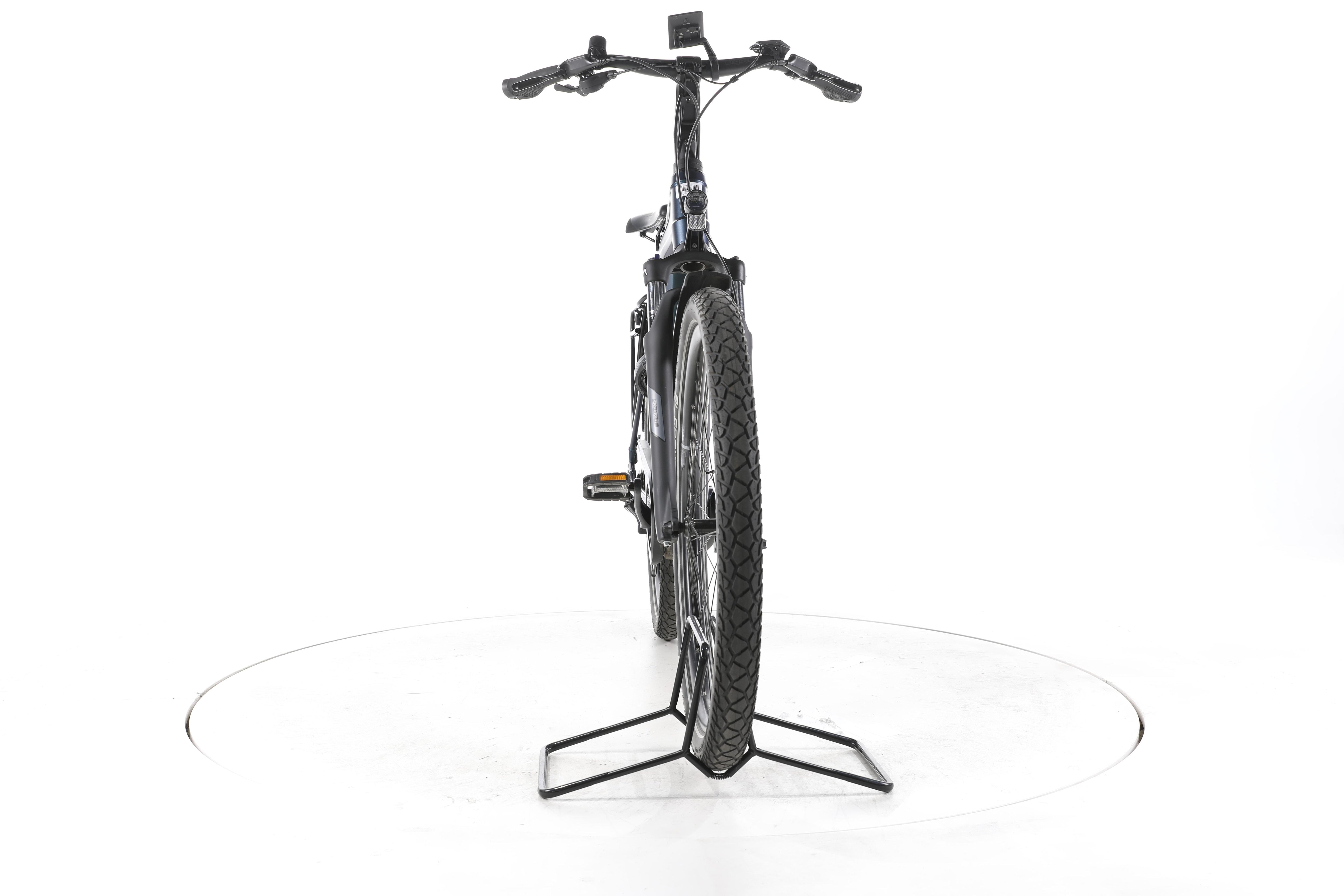 KTM Macina GRAN 720 H Trekking E-Bike 2025 - Image 4