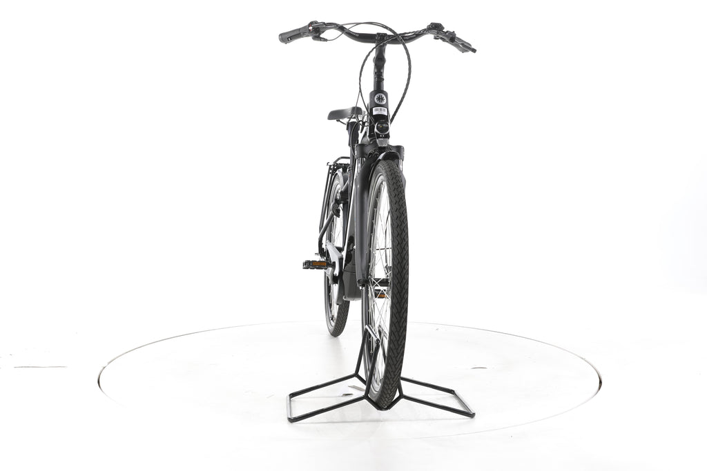 Kreidler Vitality Eco 8 City E-Bike Tiefeinsteiger 2025 - Image 4
