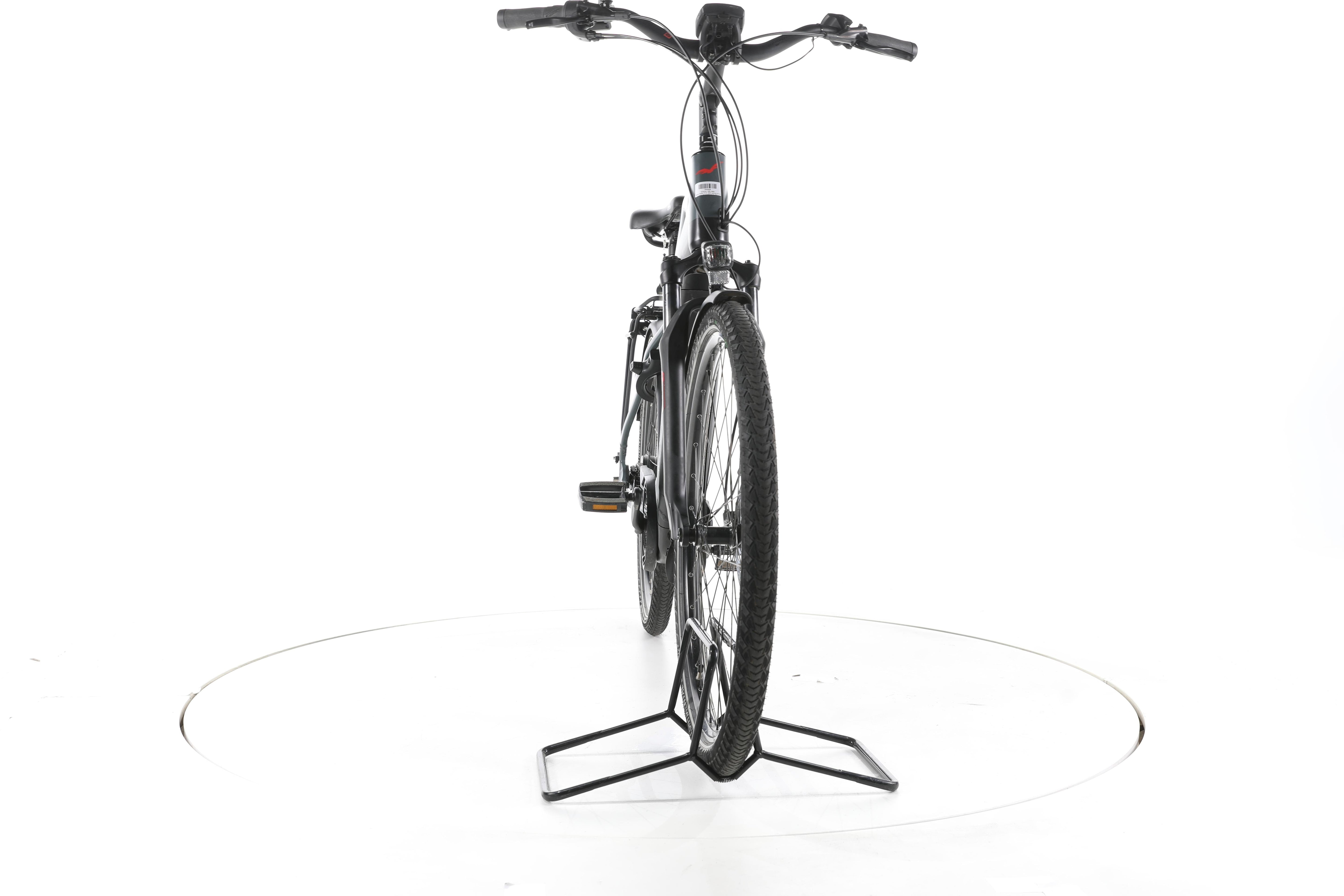 Victoria eManufaktur 11.9 City E-Bike - Image 4