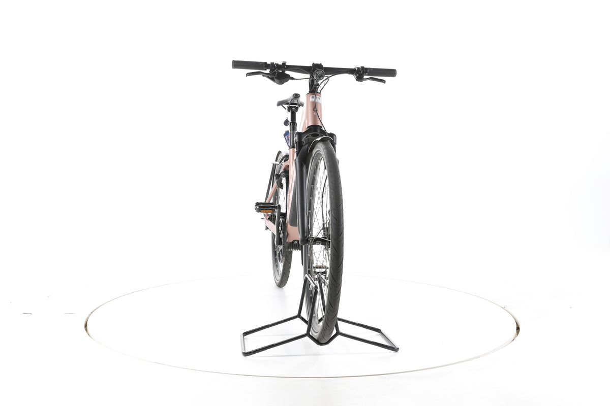 Riese & Müller UBN Seven Silent City E-Bike - Image 4