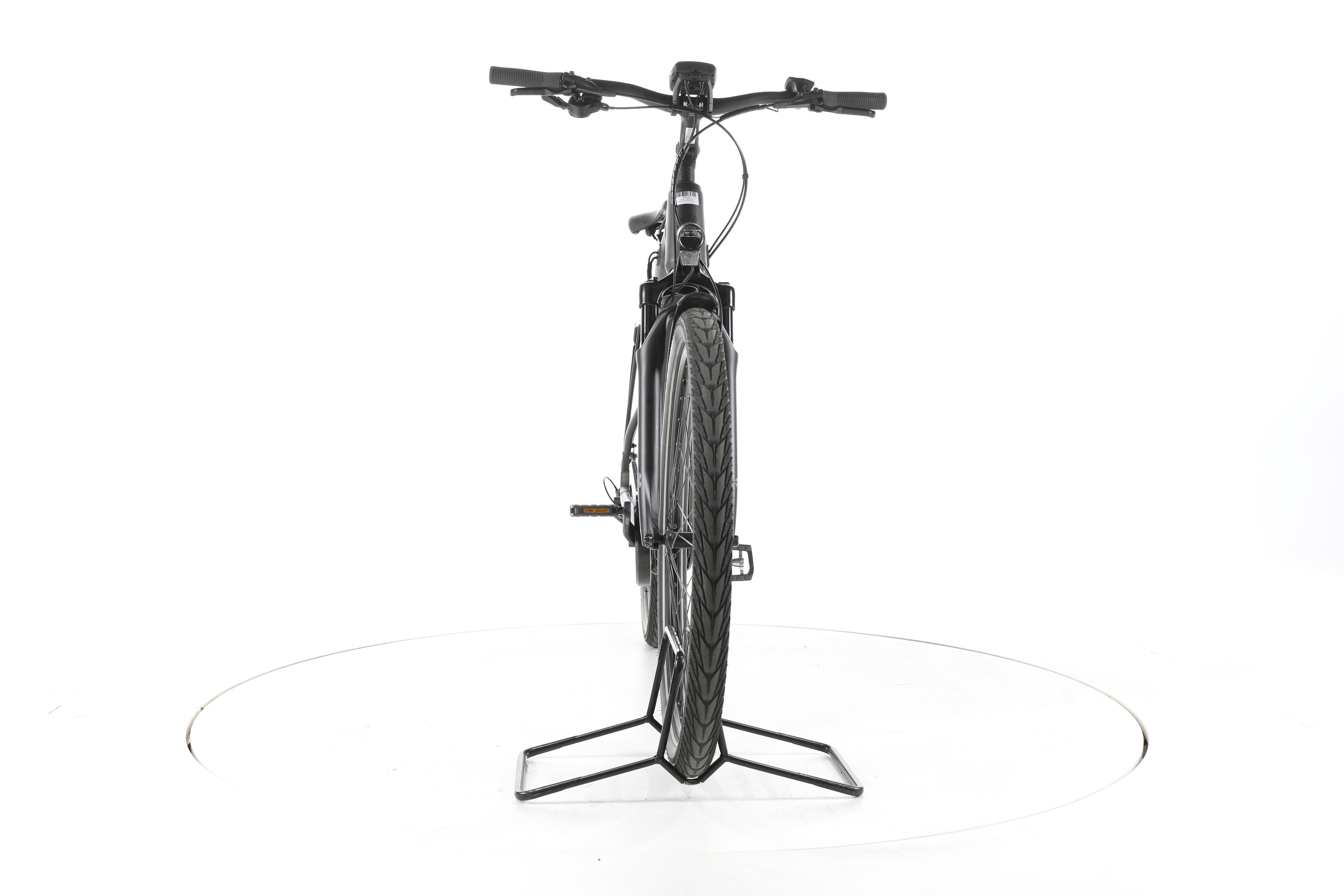 Carver Route E.530 Trekking E-Bike - Image 4