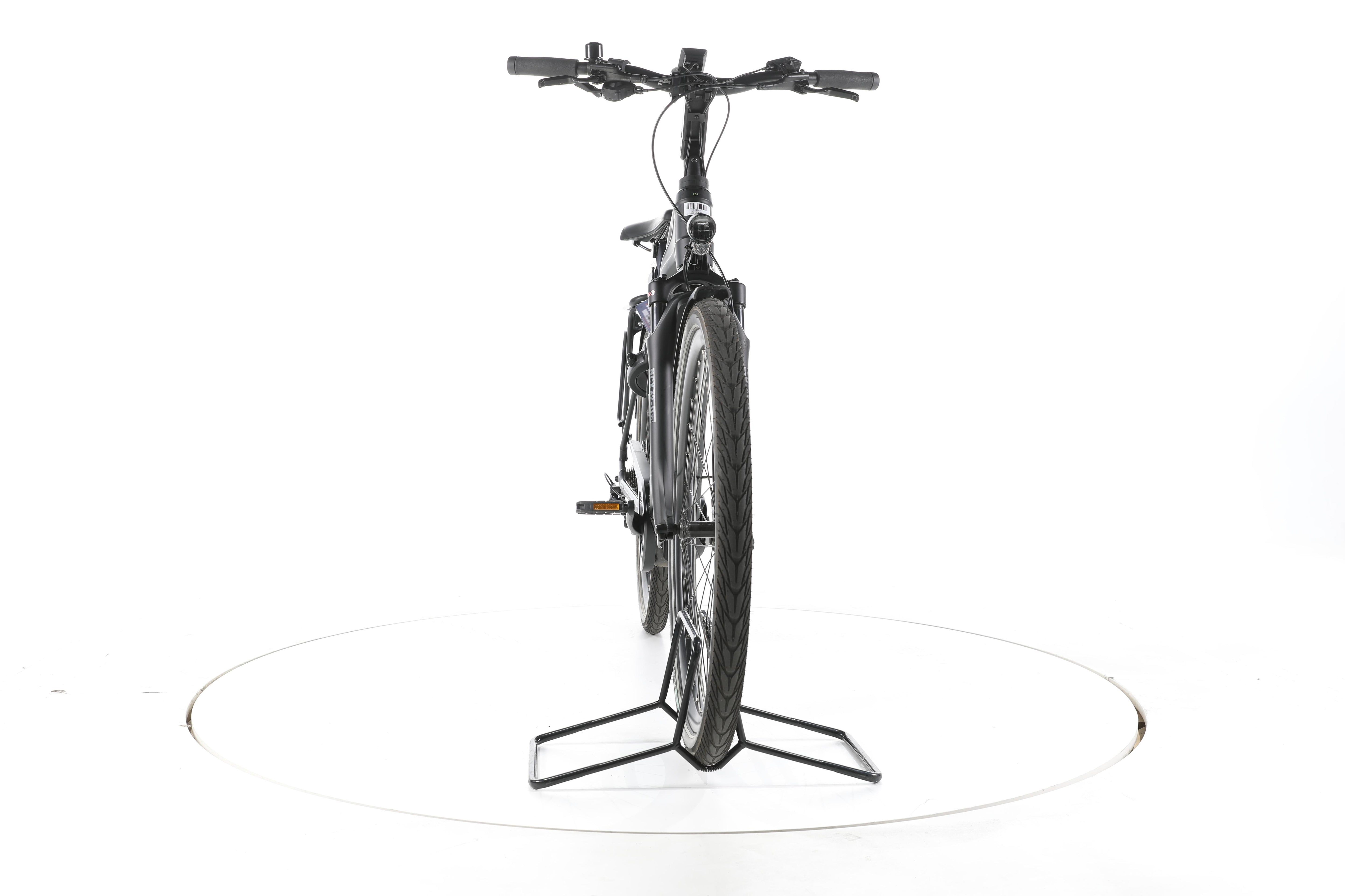 KTM ZEG Cento 10 Plus Trekking E-Bike - Image 4