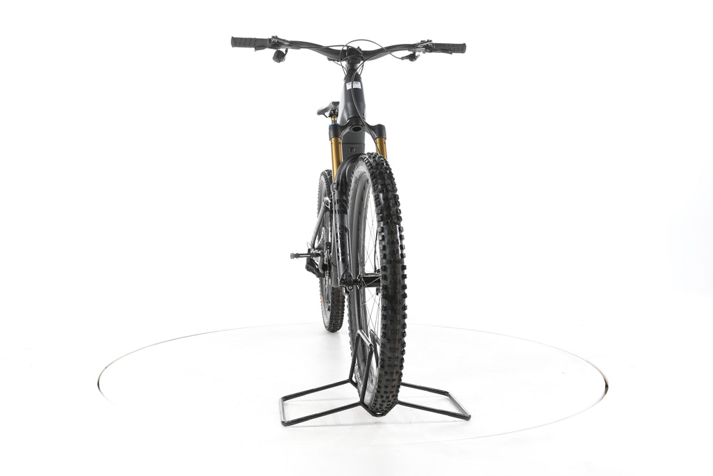 Cube Stereo Hybrid ONE44 HPC AT E-Bike Fully Carbon 2025 - Image 4