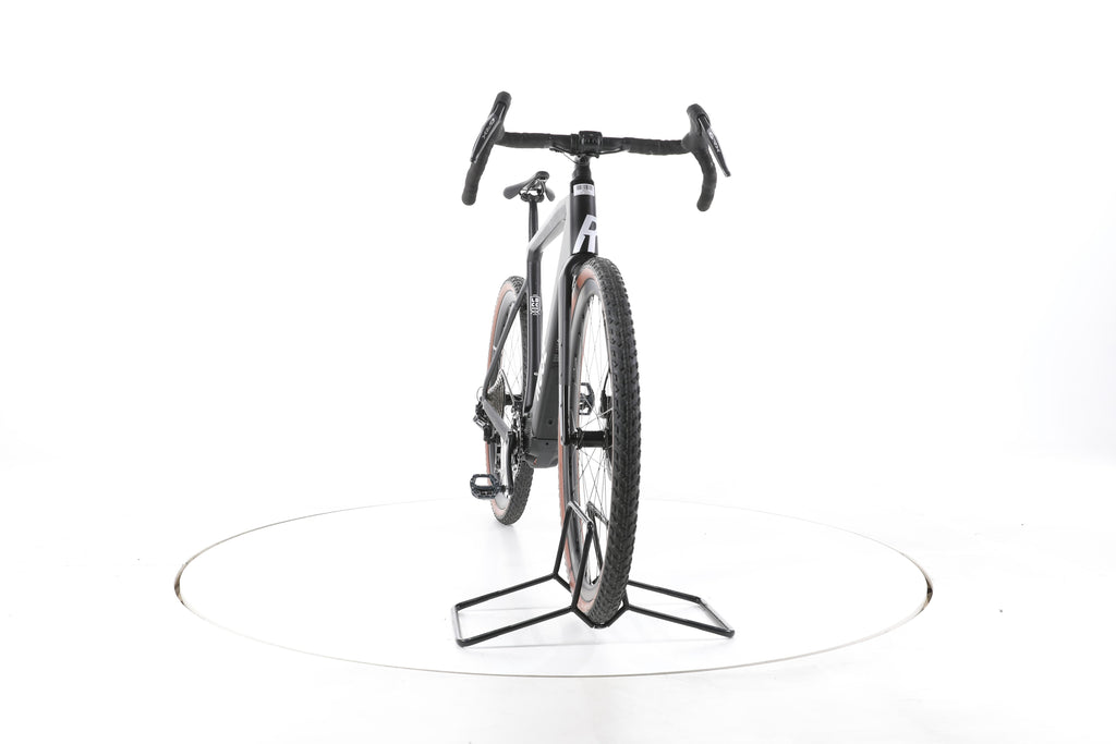 Rose Backroad Plus GRX RX810 Di2 E-Gravel & Rennrad Carbon 2024 - Image 4