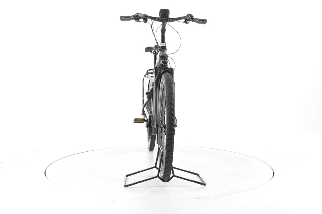 Hercules Robert/a Pro I-R5 City E-Bike Tiefeinsteiger - Image 4