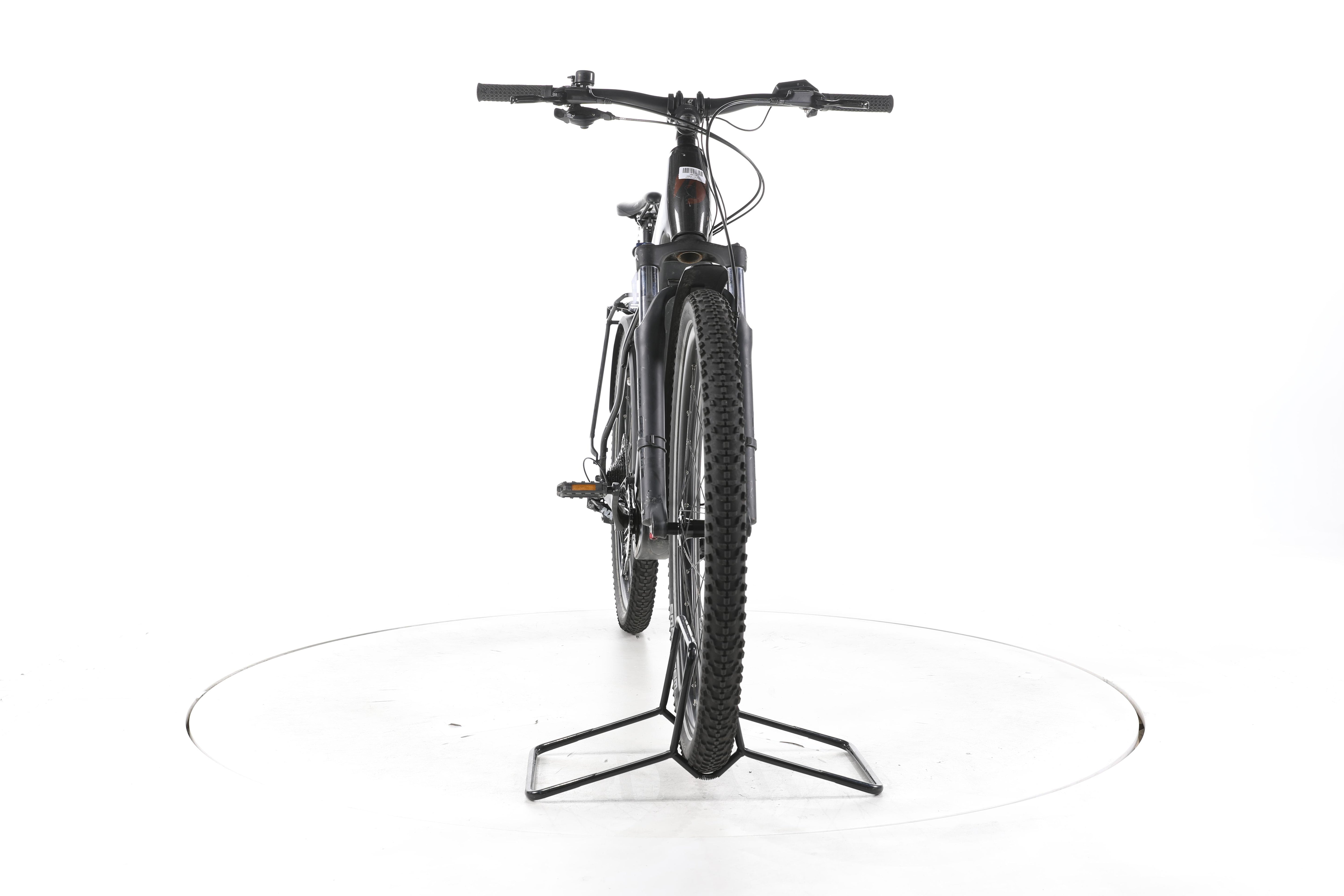 LIQBIKE Rock Diamant Trekking E-Bike - Image 4