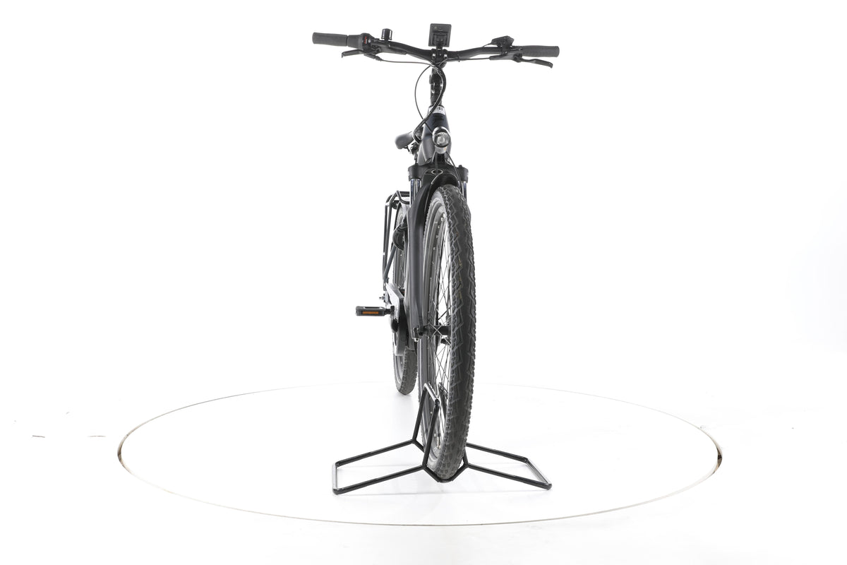 Pegasus Premio EVO 5F Belt City E-Bike - Image 4