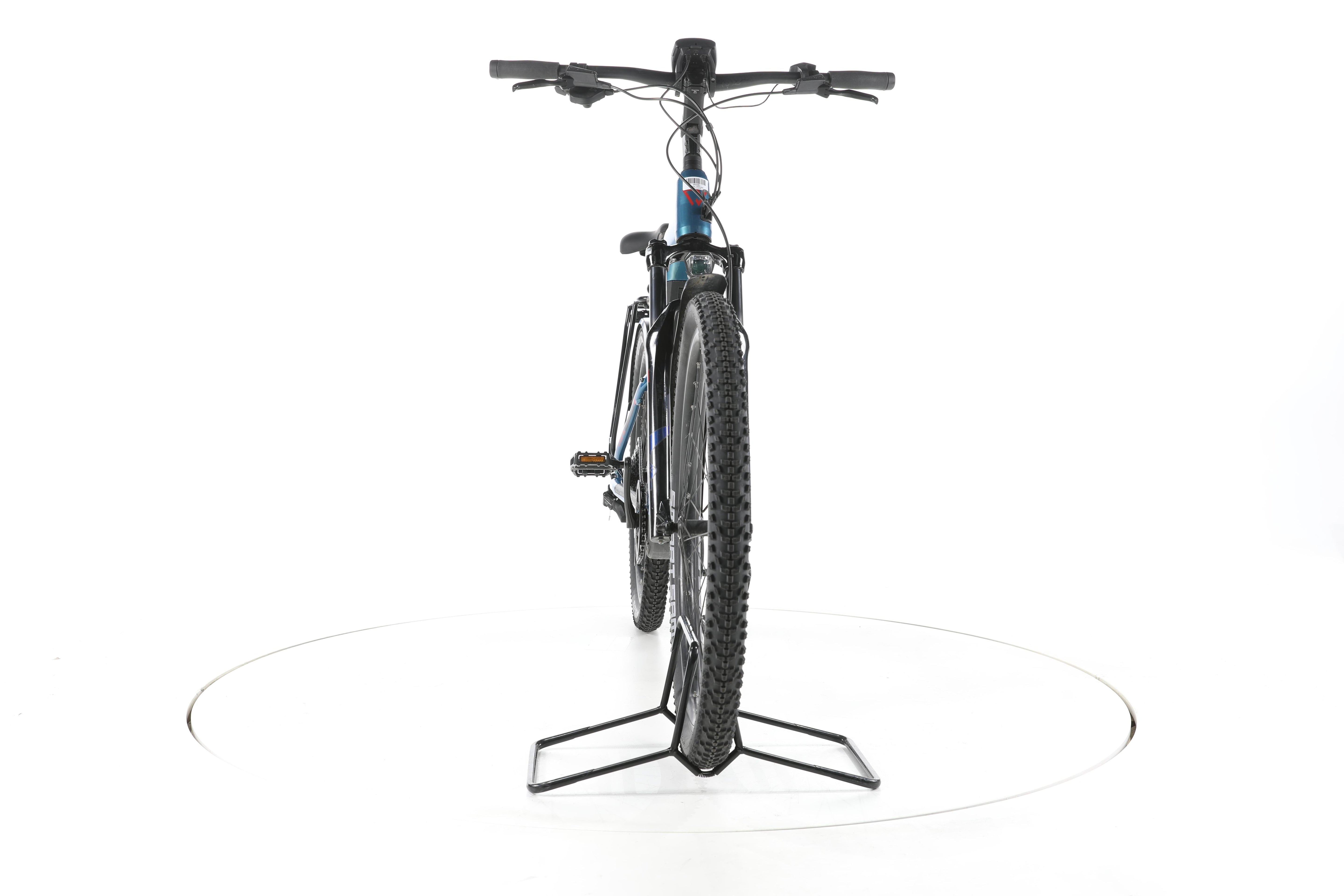 Conway Cairon C 2.0 Trekking E-Bike - Image 4