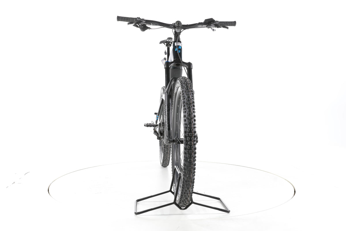 Cube Stereo Hybrid 140 HPC SLX E-Bike Fully Carbon - Image 4