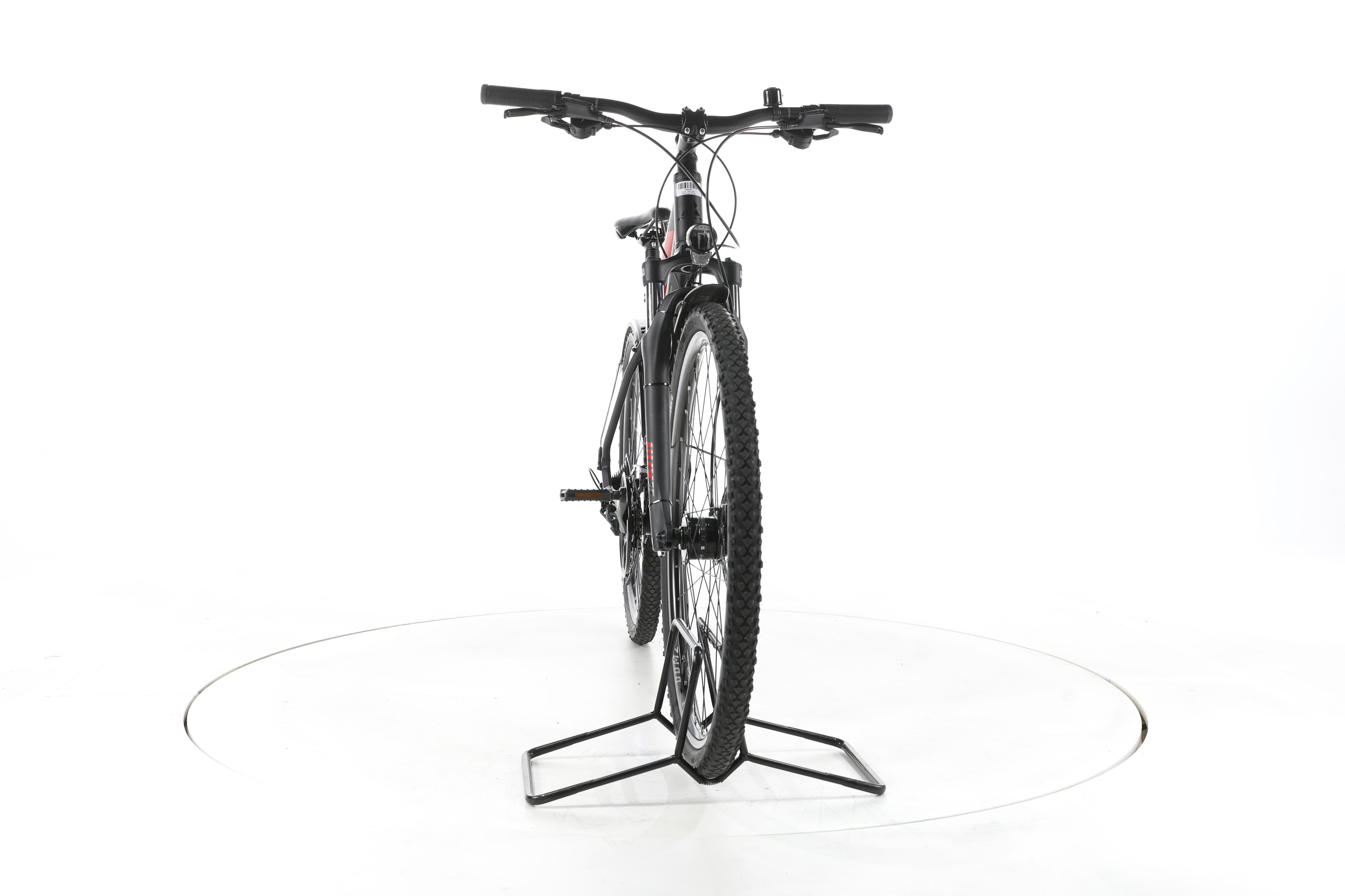 Bulls Street Flyer Fahrrad Hardtail - Image 4