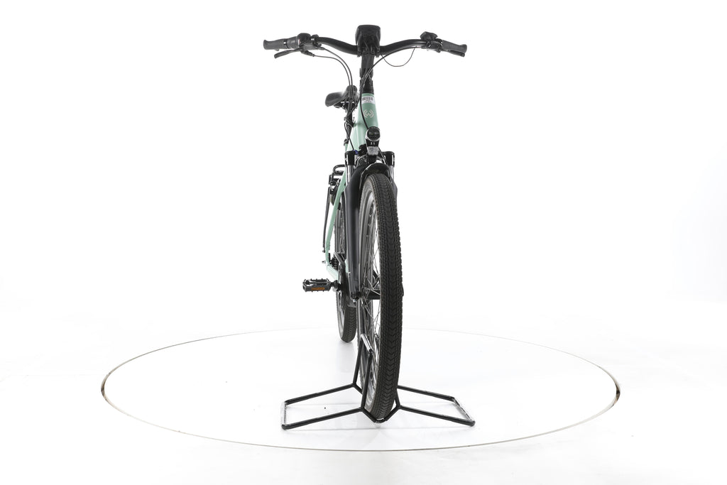 Winora Sinus R8 eco City E-Bike - Image 4
