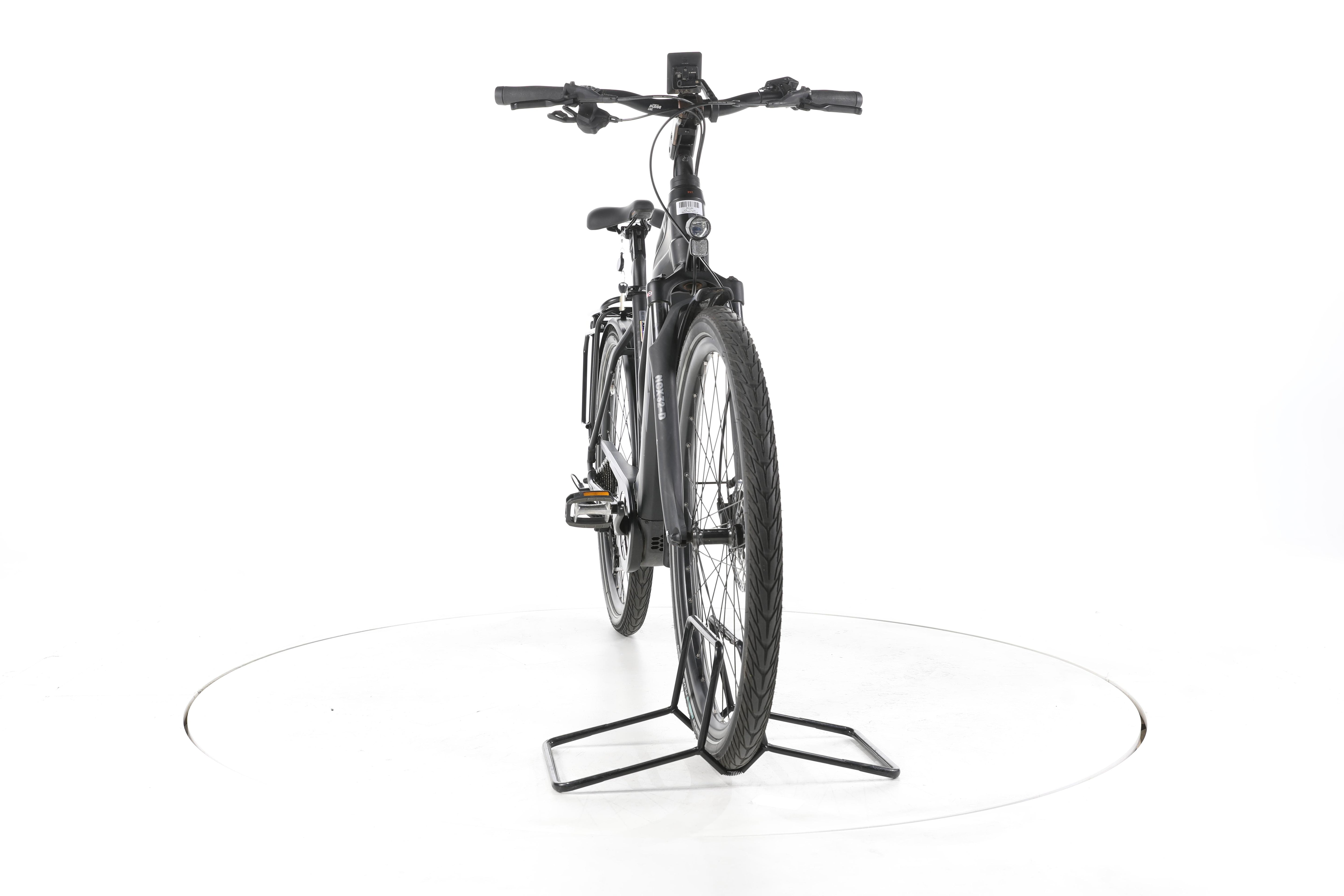KTM Macina Style 730 Trekking E-Bike - Image 4