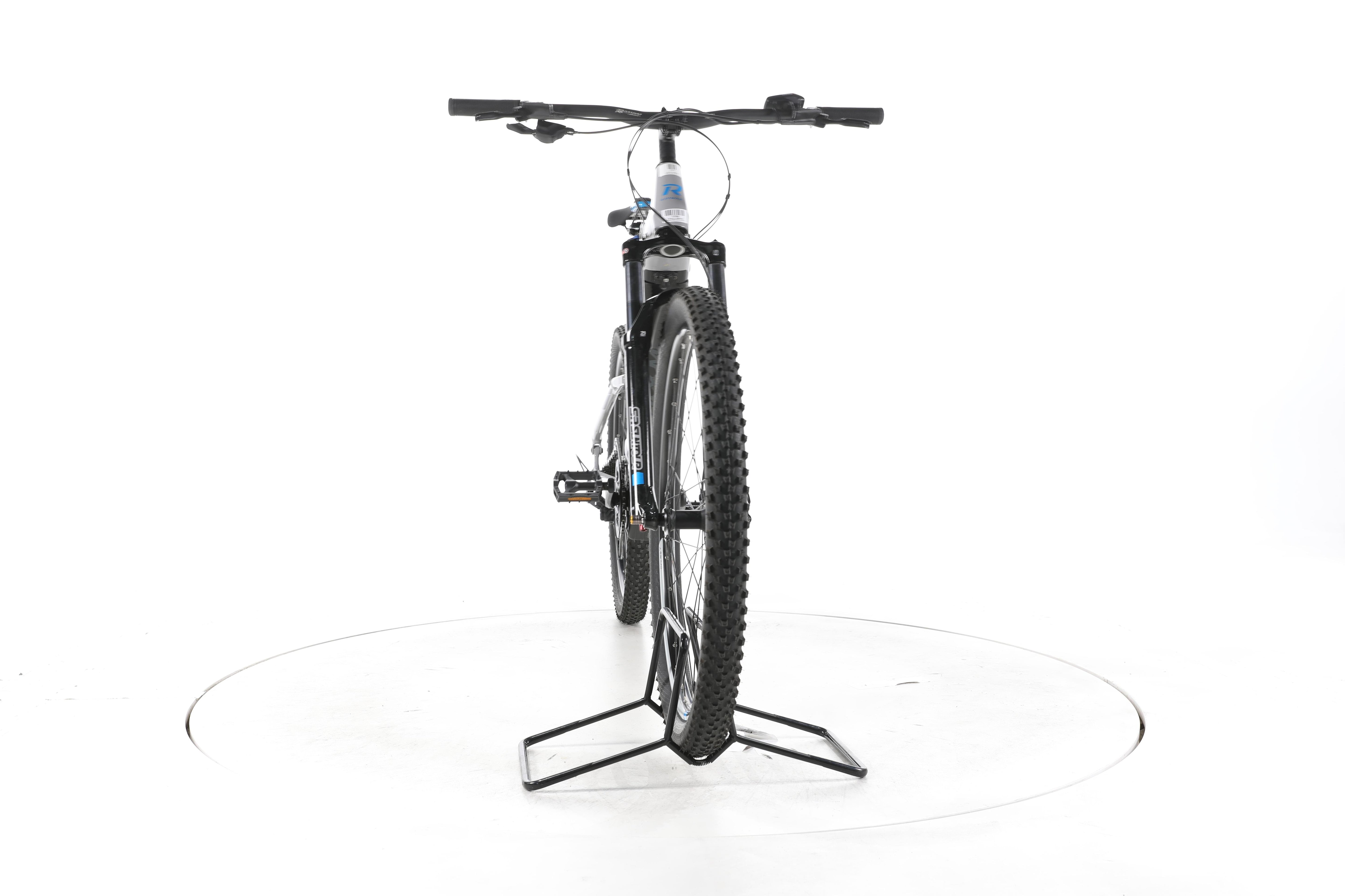 R Raymon FullRay 130E 5.0 E-Bike Fully - Image 4