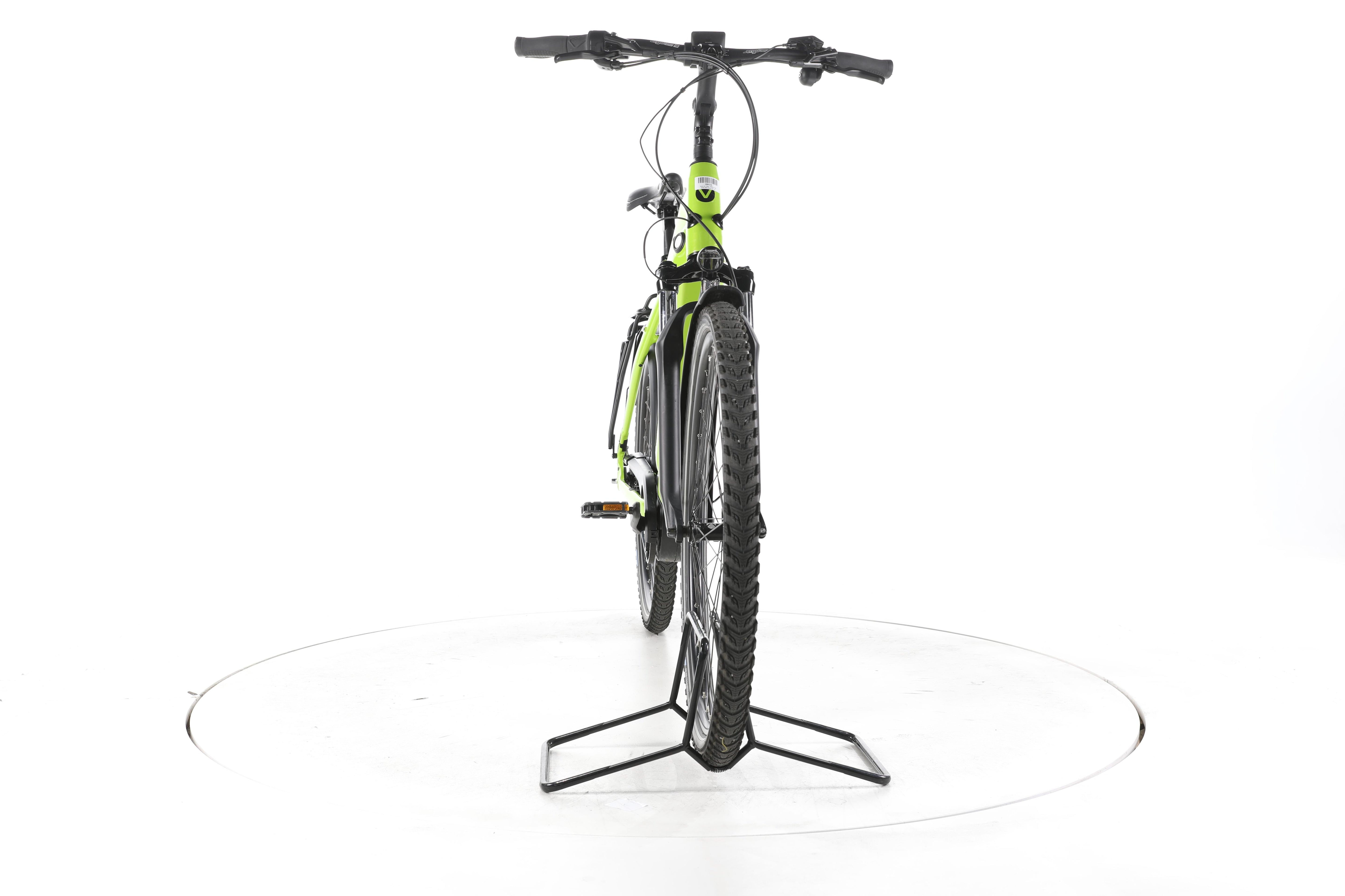 Velo de Ville AEB 890 Smart City E-Bike - Image 4