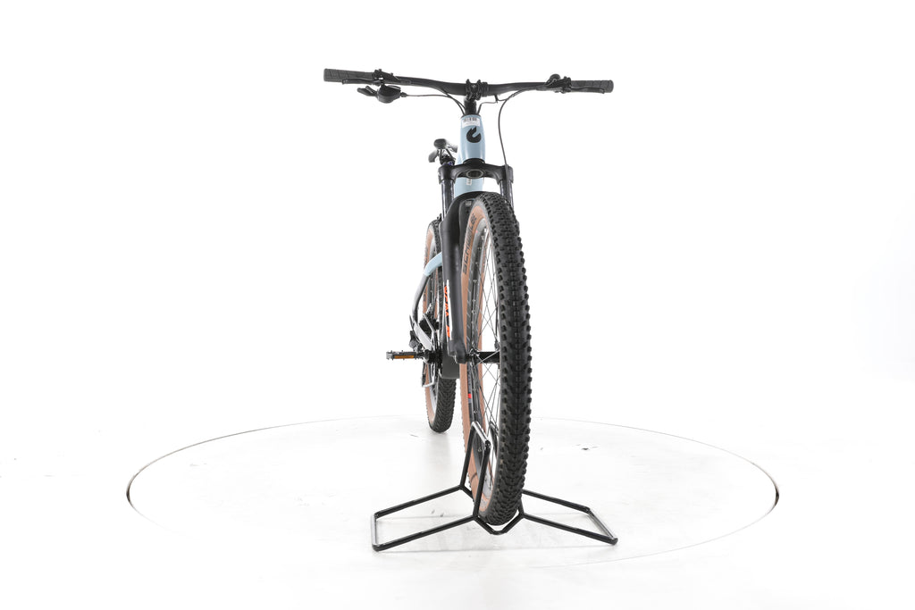 Hepha Mountain 7 Performance E-Bike 2024 - Image 4