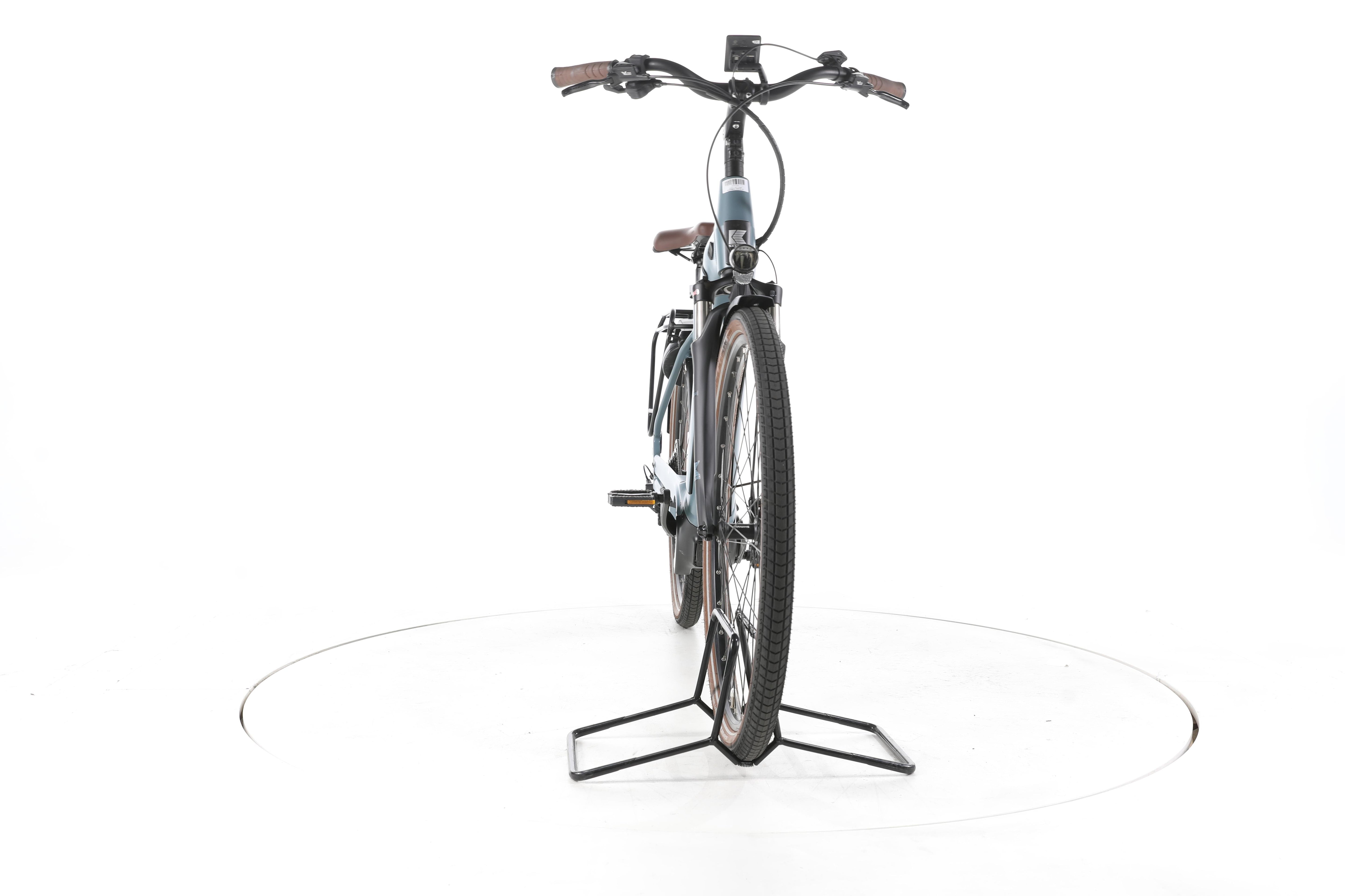 Kettler QUADRIGA CX10 Trekking E-Bike Tiefeinsteiger - Image 4