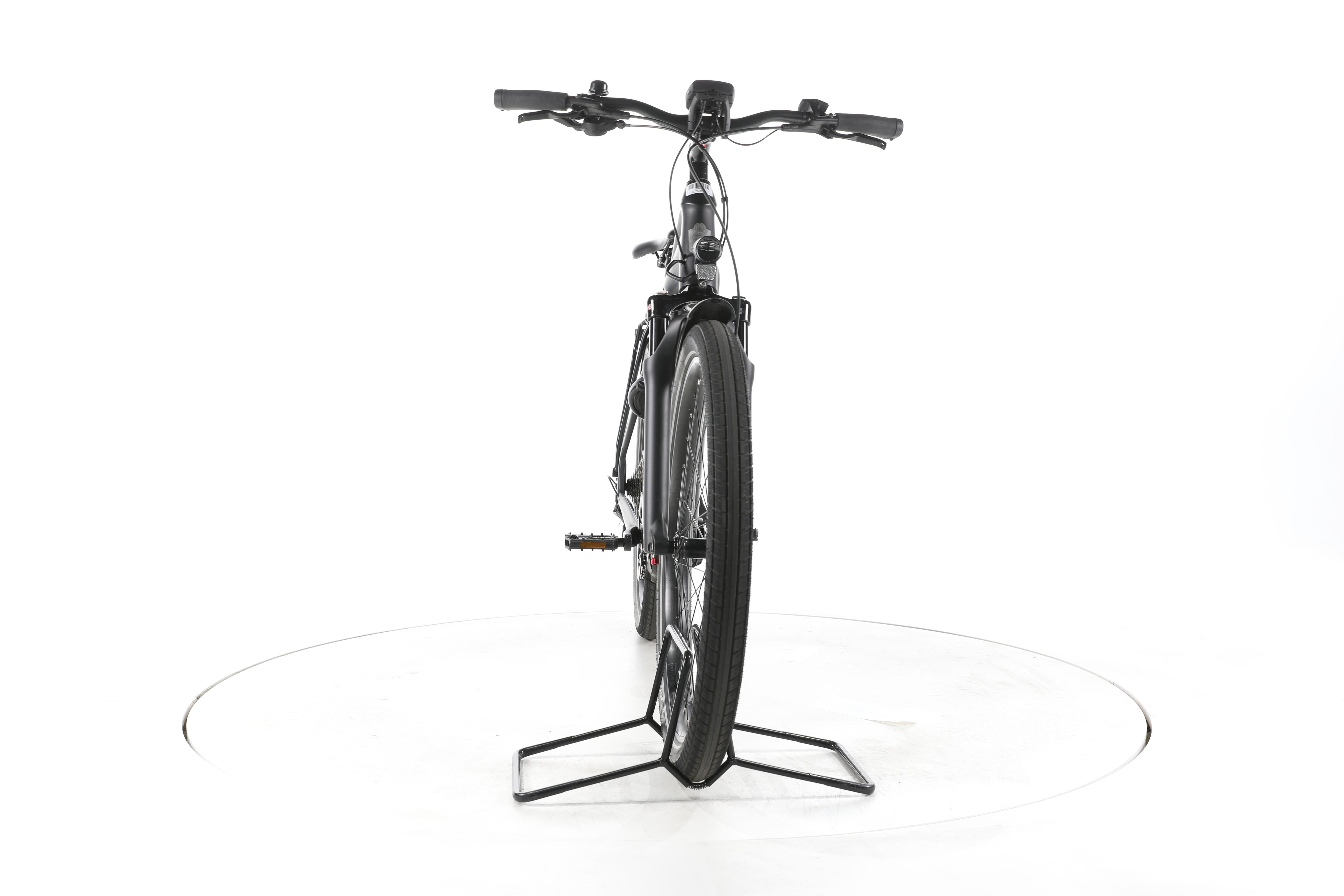 Diamant Zouma Deluxe+ Trekking E-Bike Tiefeinsteiger - Image 4
