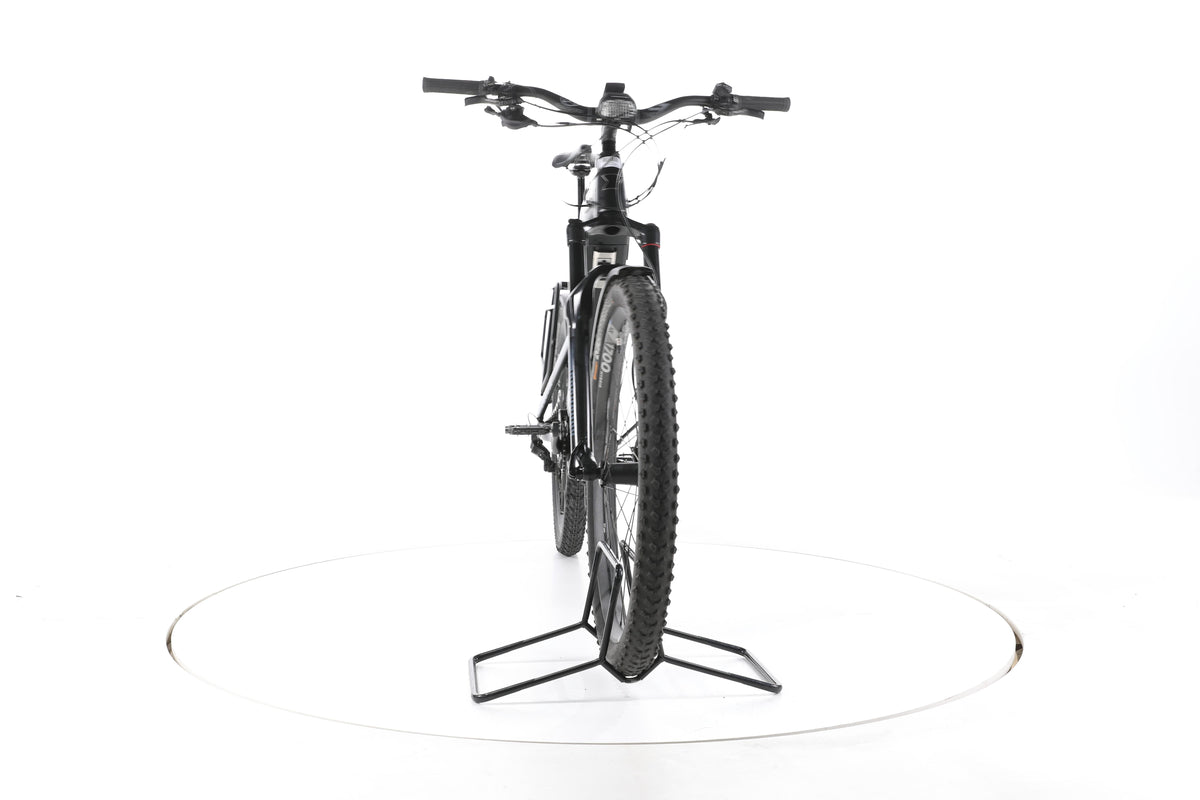 Nox Cycles Hybrid Tour 5.1 Expert SUV E-Bike - Image 4