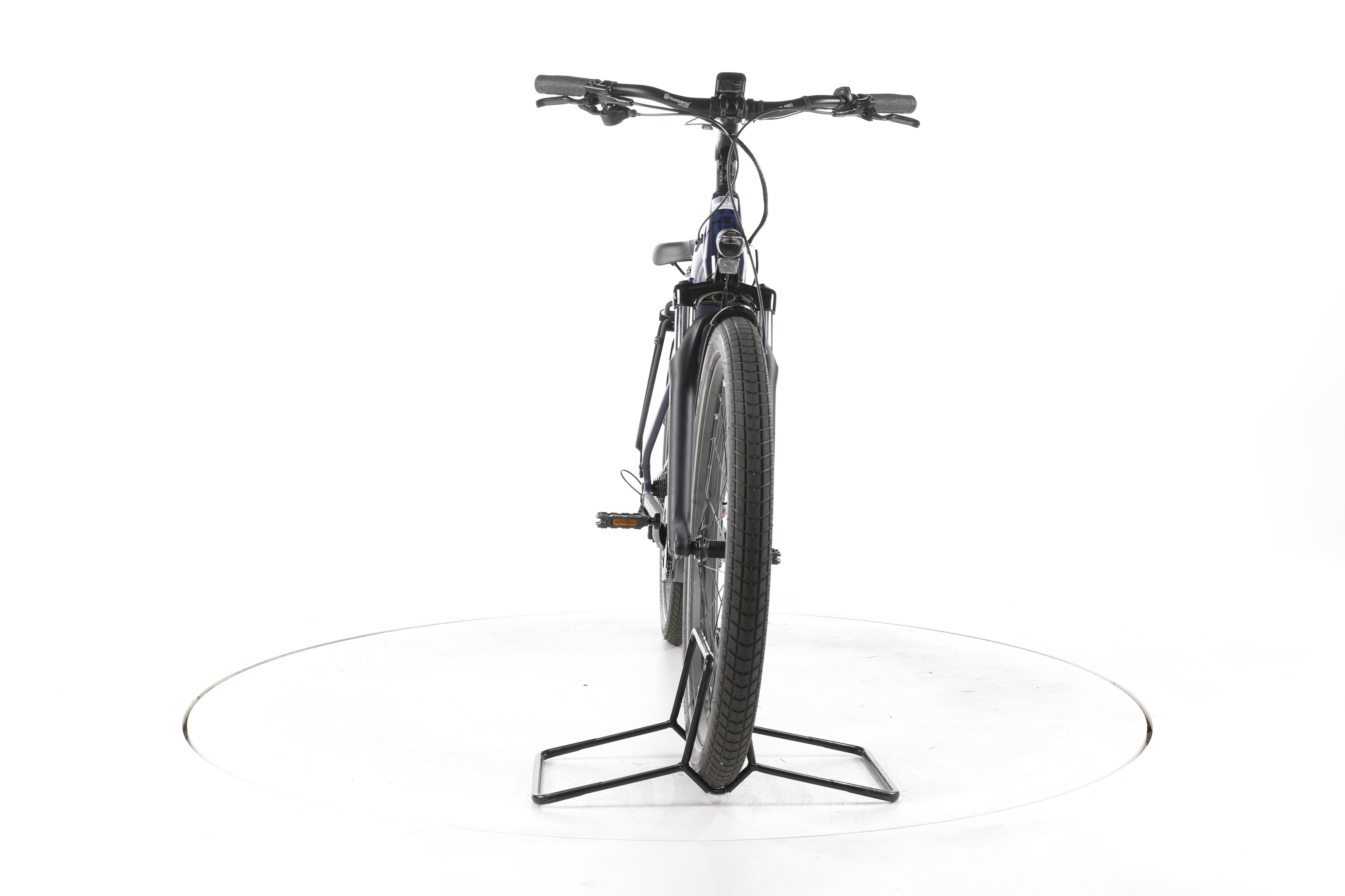 Husqvarna E-Bicycles Gran Tourer GT2 Trekking E-Bike - Image 4