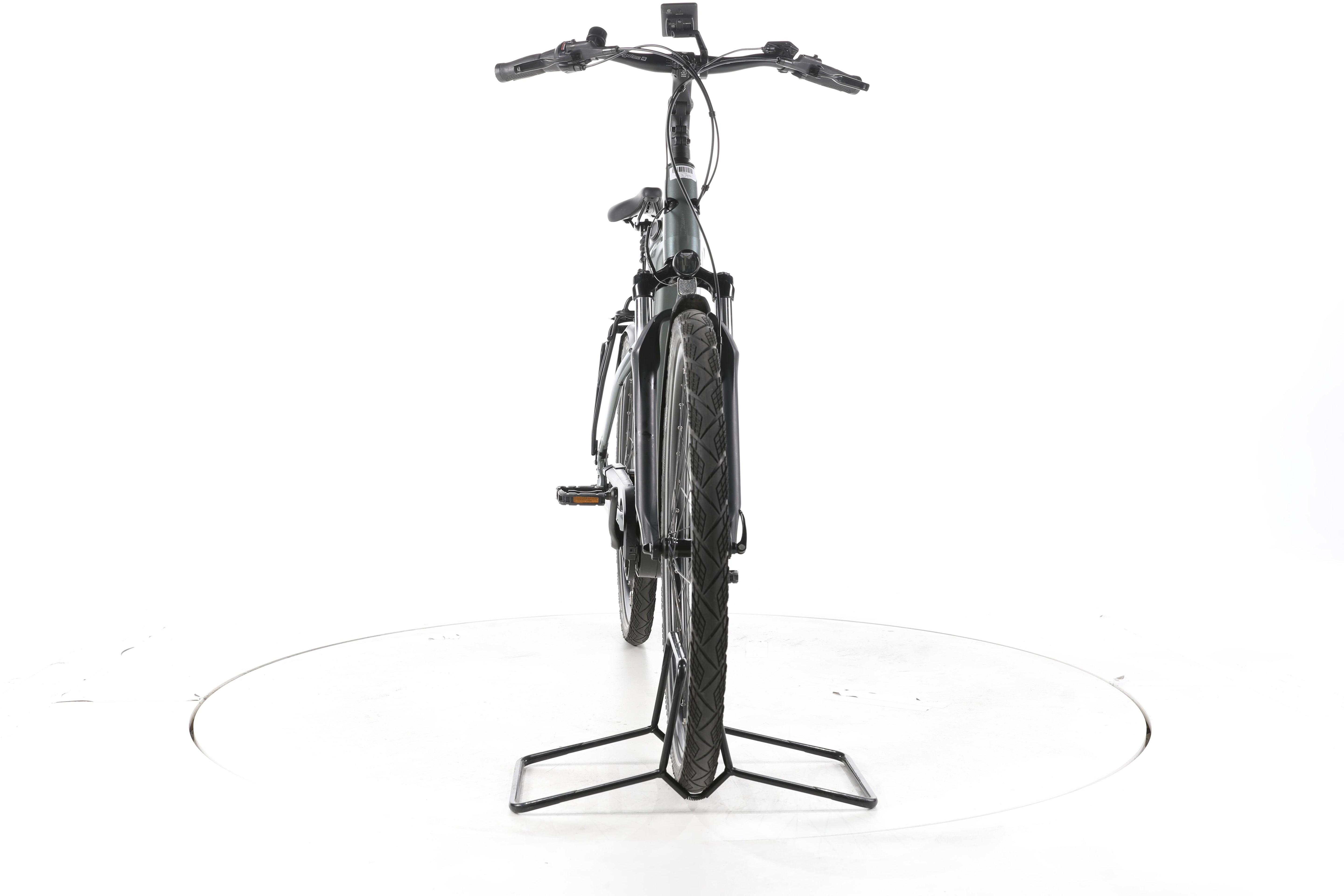 Velo de Ville AEB890 City E-Bike Tiefeinsteiger - Image 4