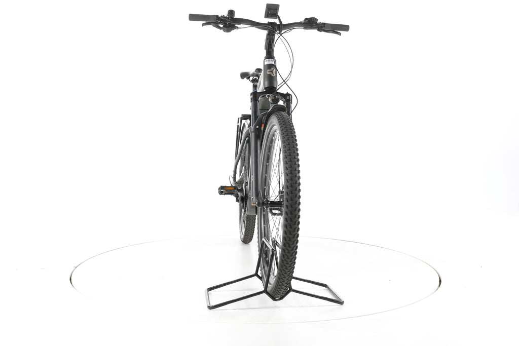 Carver SUV E.530 Trekking E-Bike 2024 - Image 4