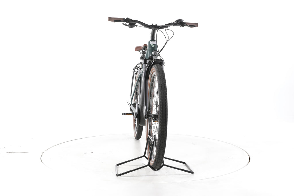 Cube Touring Hybrid ONE Trekking E-Bike - Image 4