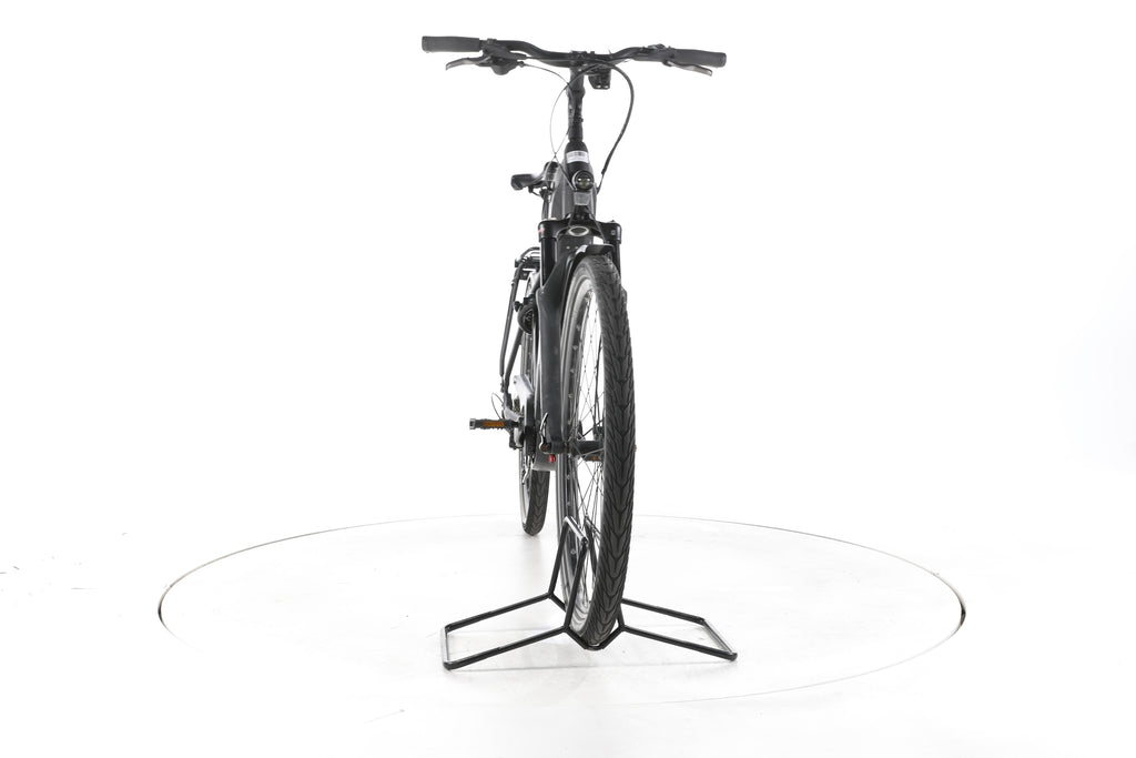 MORRISON E 10.0 Trekking E-Bike Tiefeinsteiger - Image 4