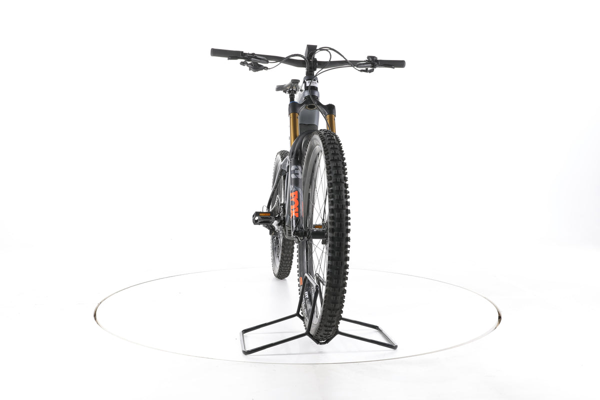 Simplon Rapcon P-Max E-Bike Fully Carbon - Image 4