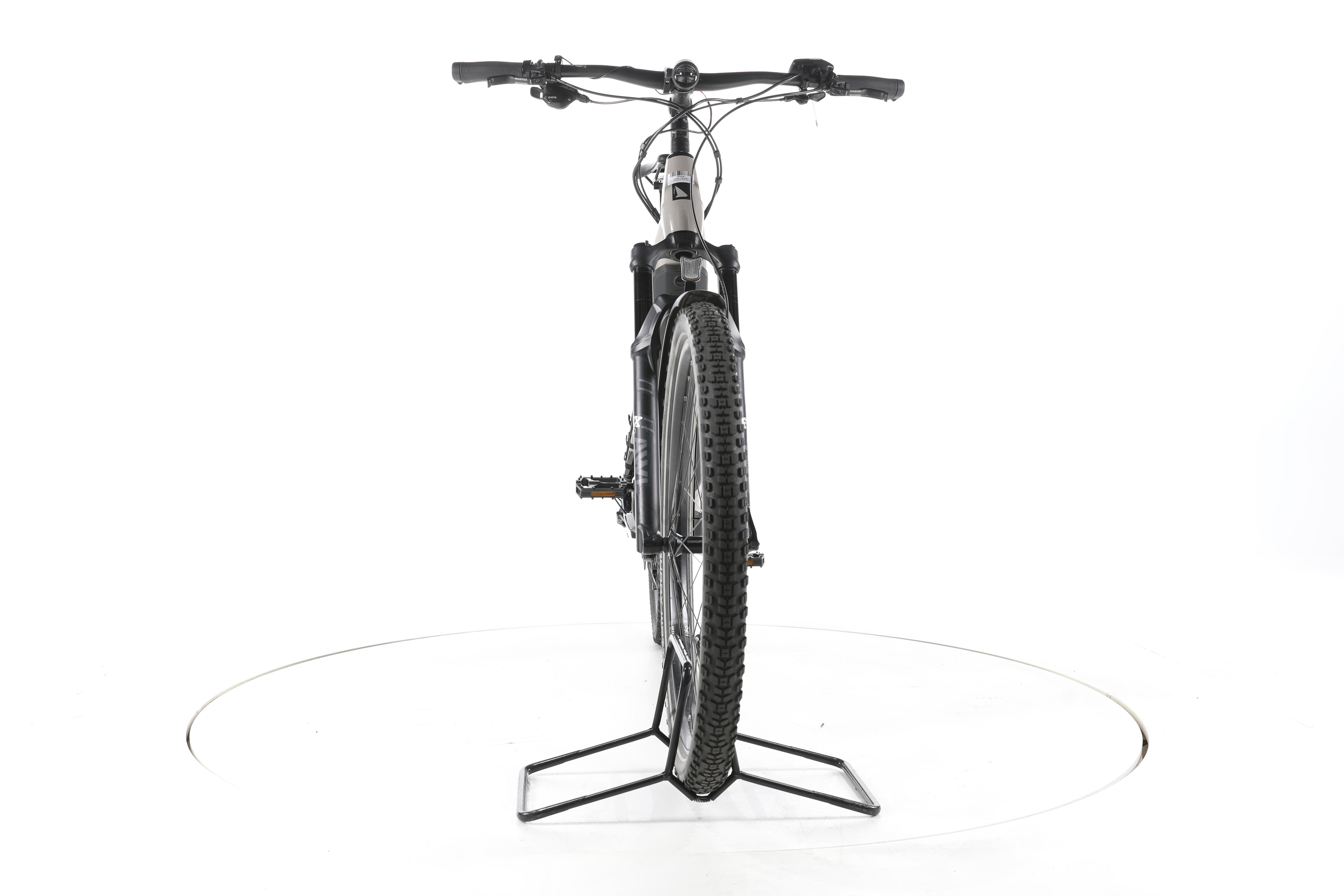 Haibike Adventr FS 10 SUV E-Bike - Image 4