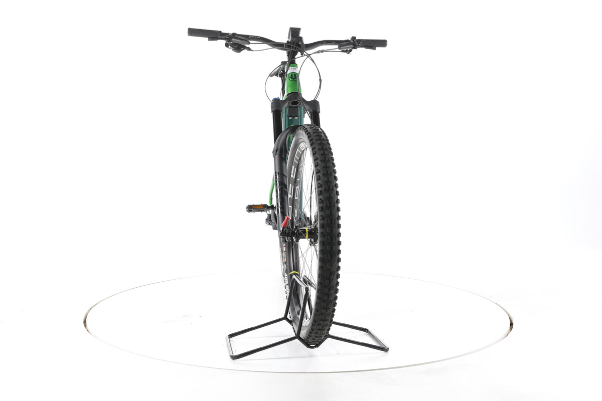 Mondraker CRAFTY R E-Bike Fully - Image 4