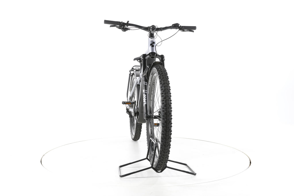 Cube Stereo Hybrid 120 Race Allroad SUV E-Bike - Image 4