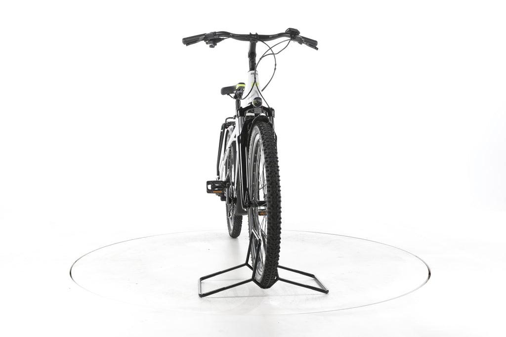 R Raymon CrossRay E 5.0 Trekking E-Bike Tiefeinsteiger - Image 4