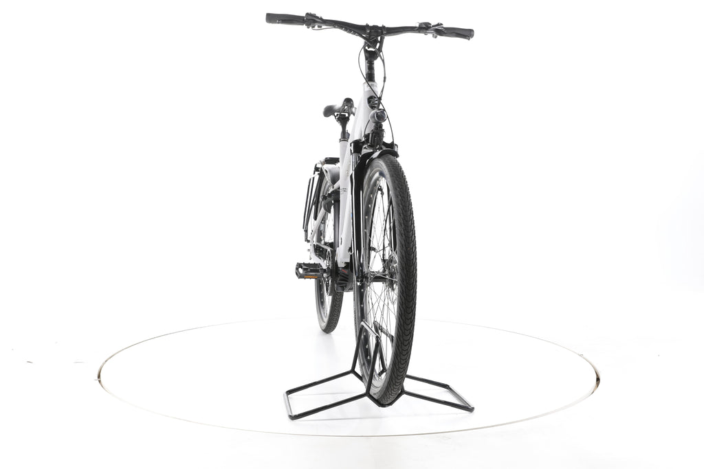 Böttcher Spirit Bosch City E-Bike Tiefeinsteiger - Image 4