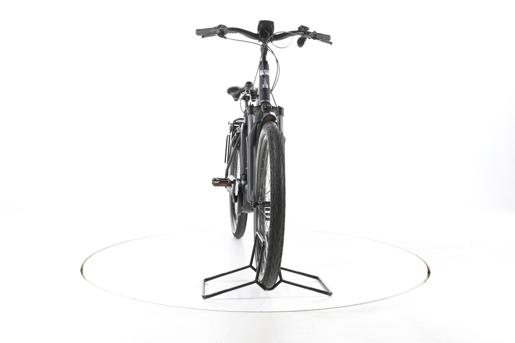 Raleigh Kingston 8 XXL City E-Bike Tiefeinsteiger - Image 4