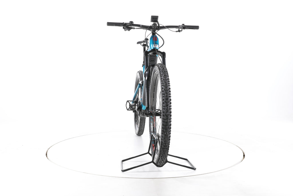 Conway Xyron S 2.9 E-Bike Fully - Image 4