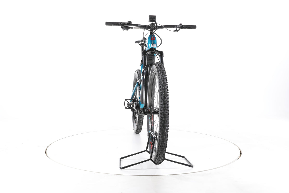 Conway Xyron S 2.9 E-Bike Fully - Image 4