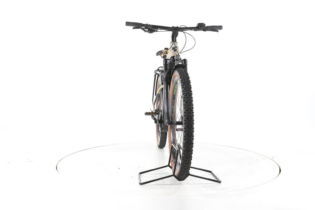 Cube Reaction Hybrid Pro Trekking E-Bike - Image 4