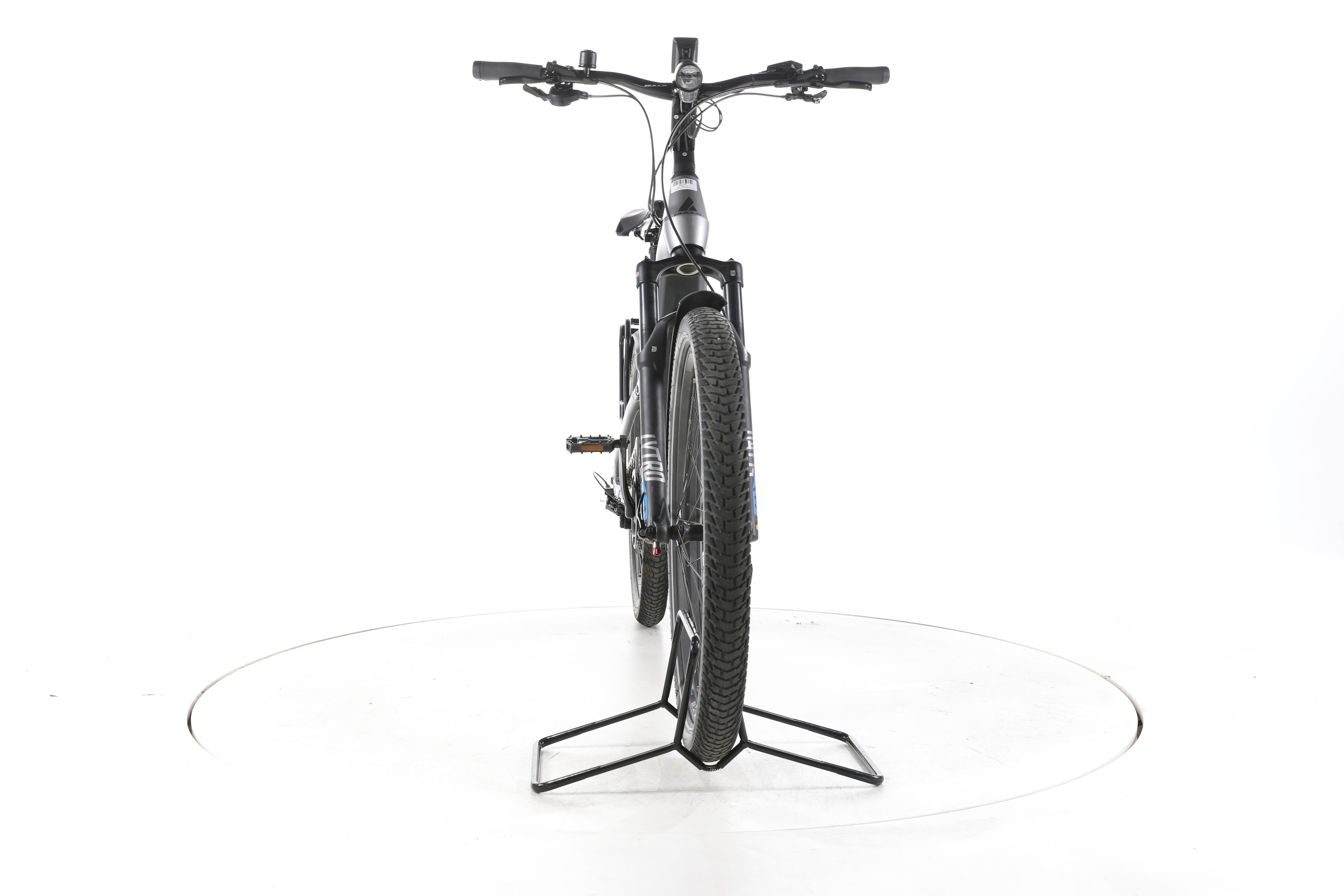 Bulls Iconic EVO TR2 SUV E-Bike - Image 4