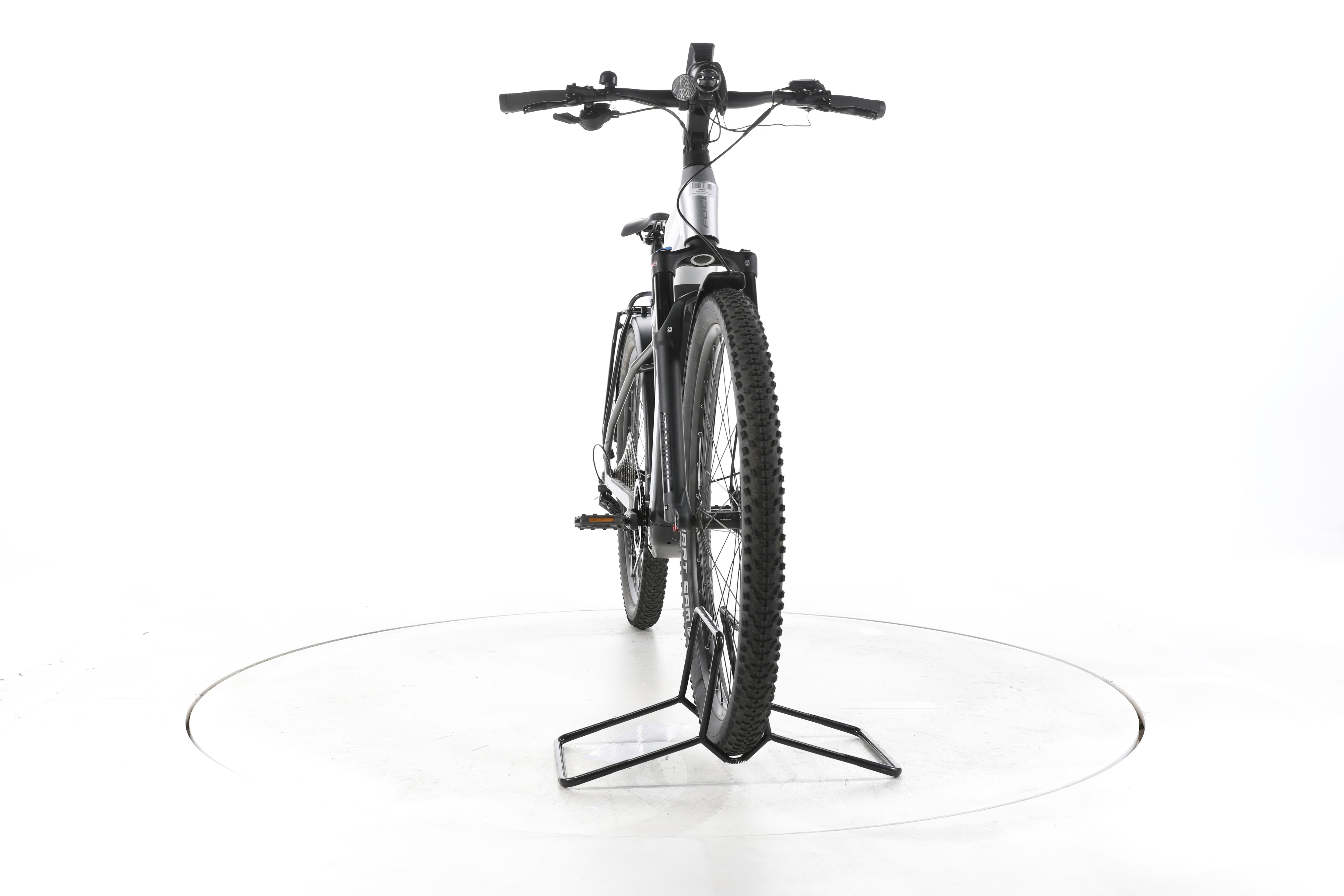 Focus AVENTURA² 6.9 Trekking E-Bike 2024 - Image 4