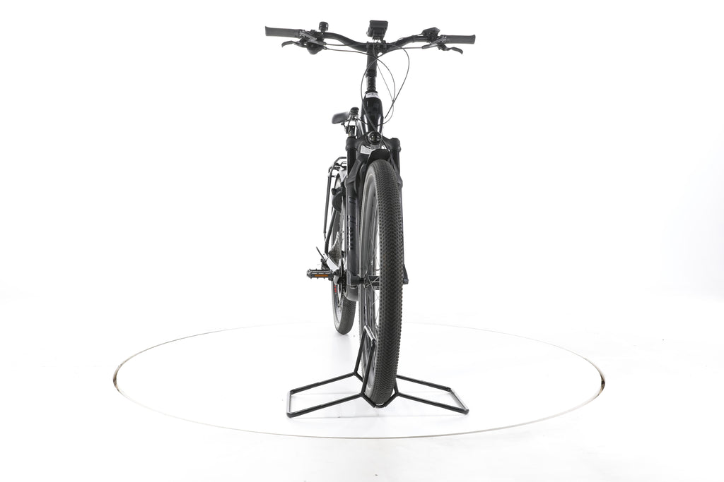 Cube Nuride Hybrid SLT Allroad Trekking E-Bike Tiefeinsteiger - Image 4