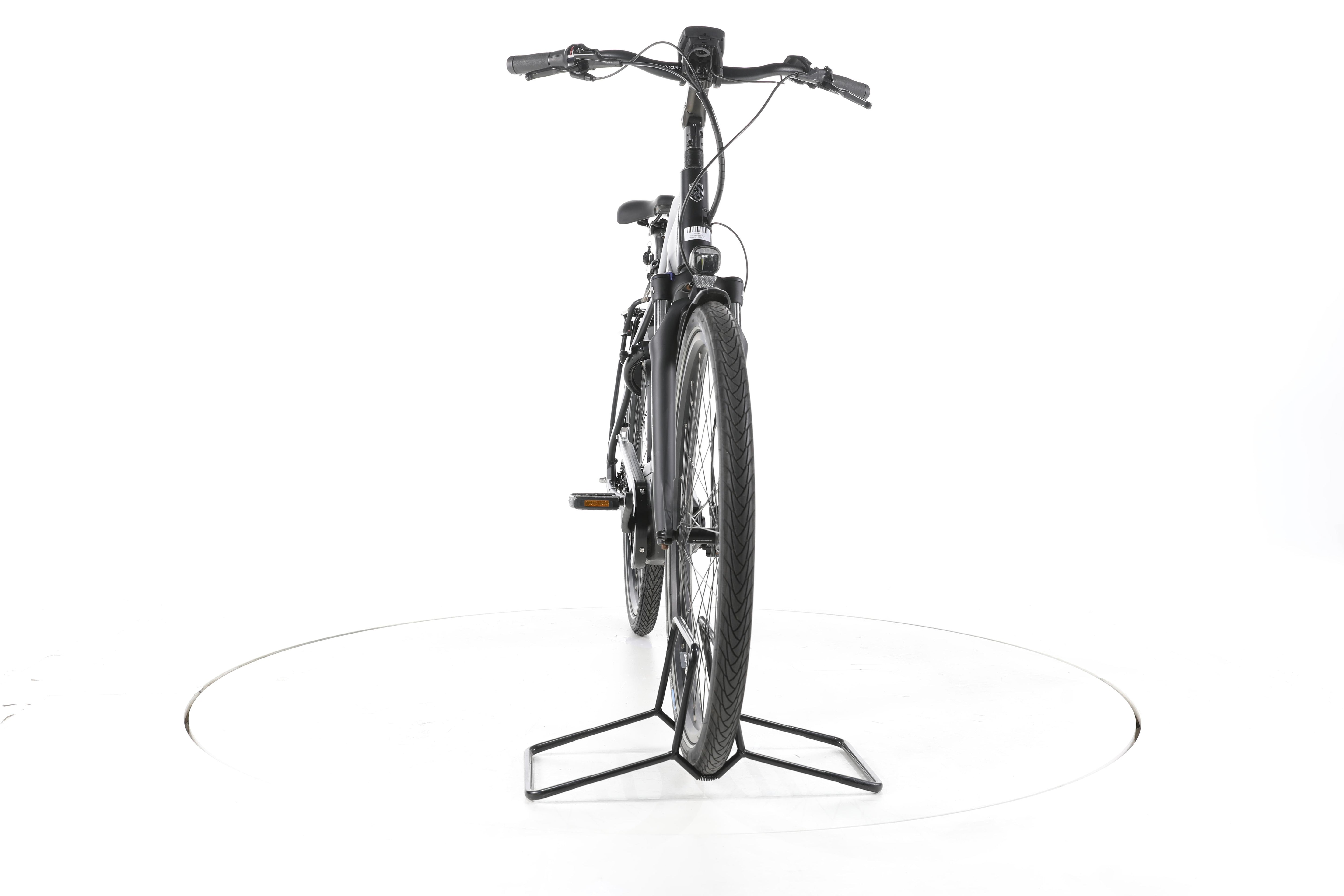 Hercules E-Imperial I-R5 City E-Bike - Image 4
