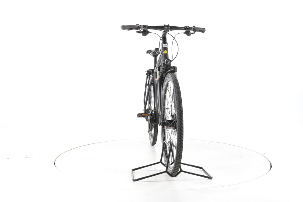 Kieler Manufaktur Alu FG XT Fahrrad City & Trekking - Image 4