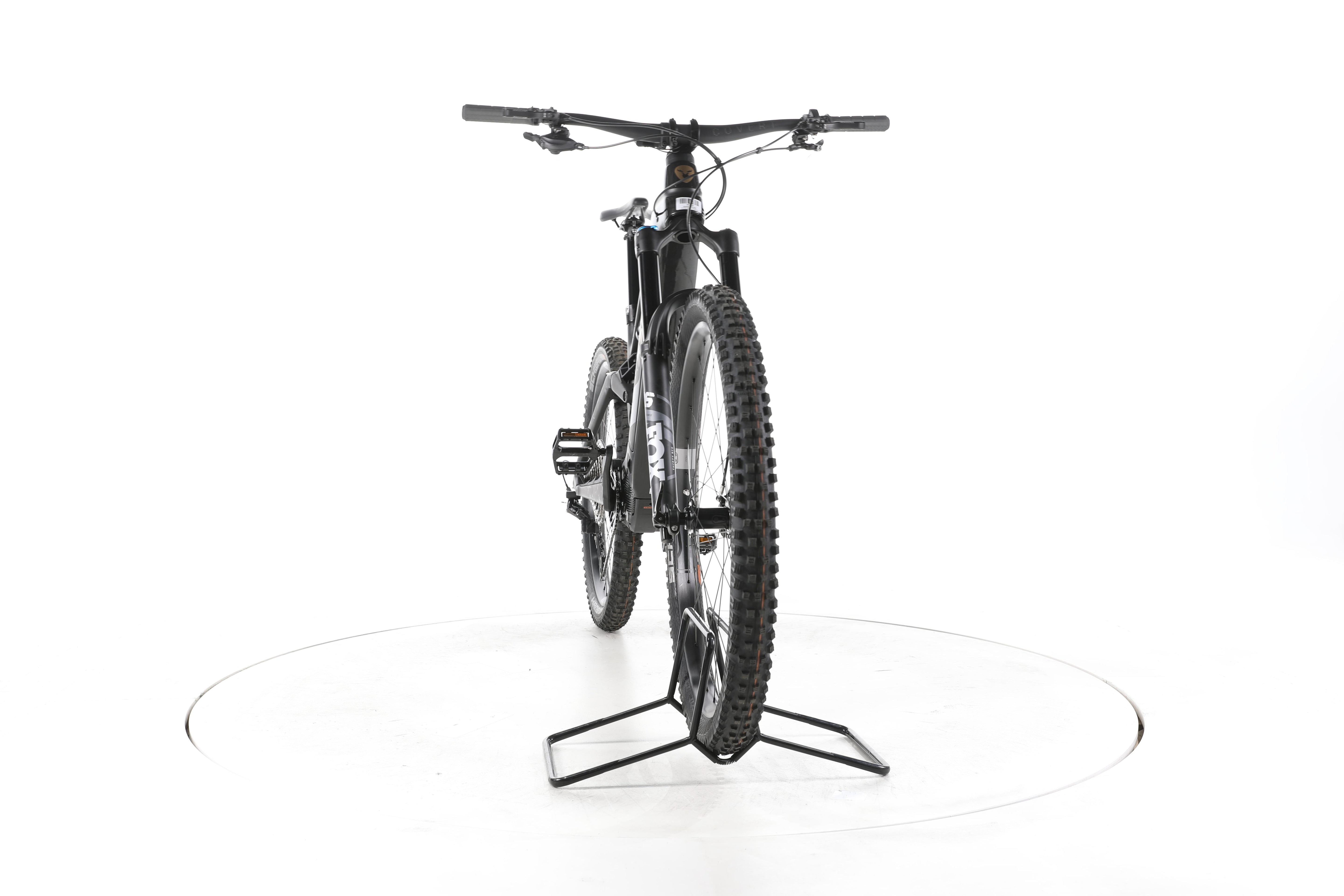 Rotwild R.E735 Core E-Bike Fully Carbon - Image 4