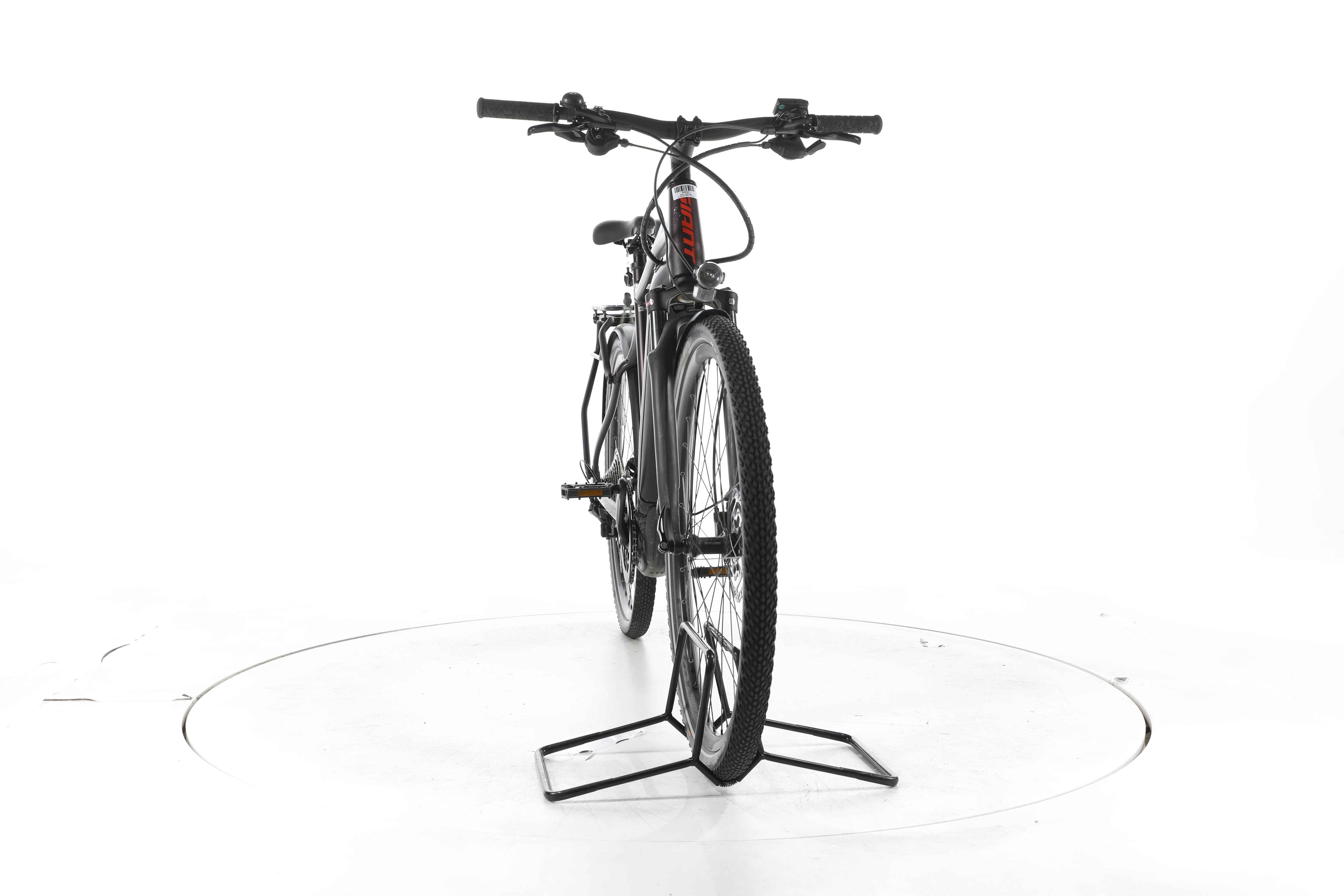 Giant Explore E+ Pro 1 Trekking E-Bike - Image 4