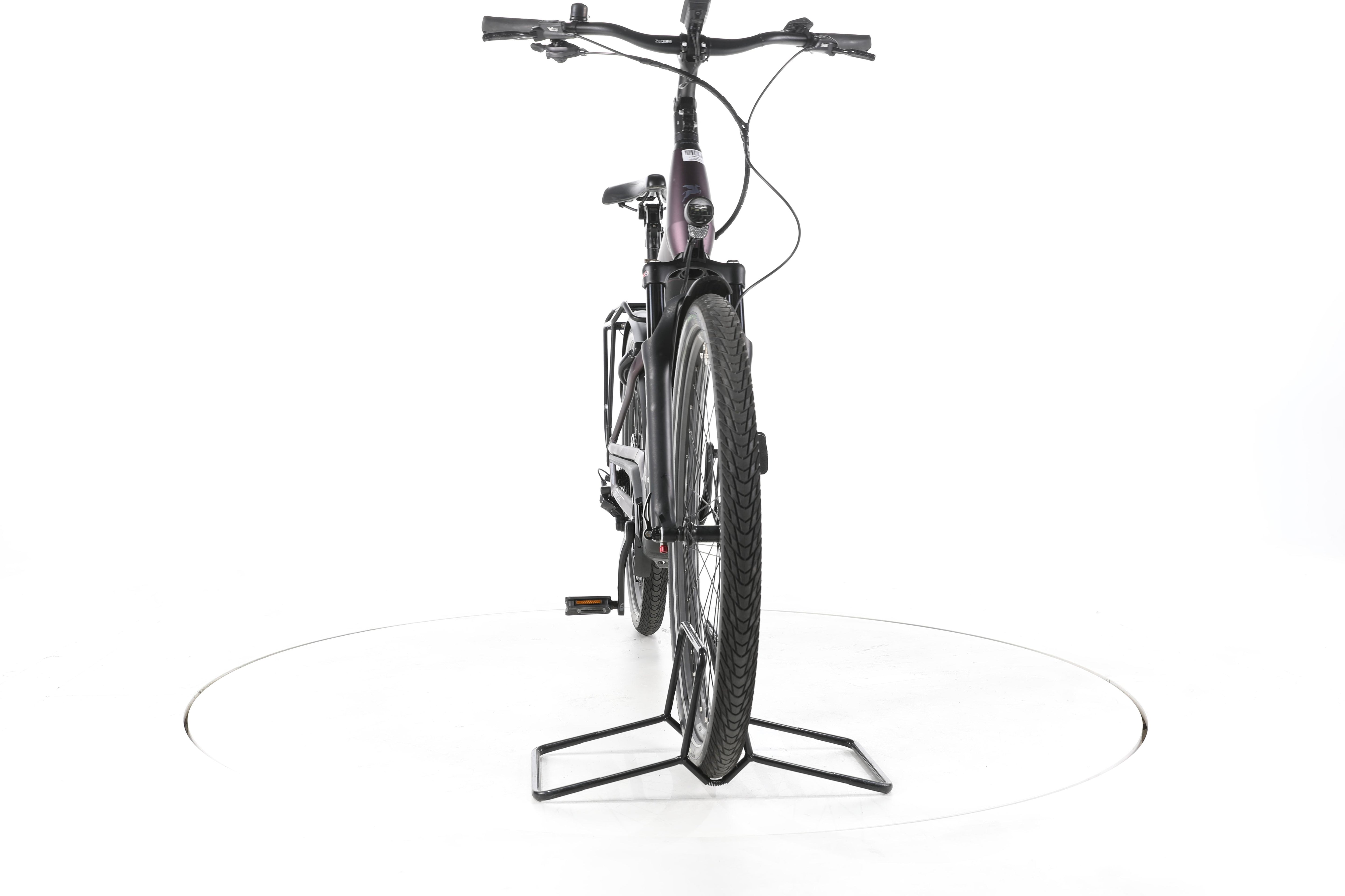 Pegasus Premio EVO 11 Trekking E-Bike Tiefeinsteiger - Image 4
