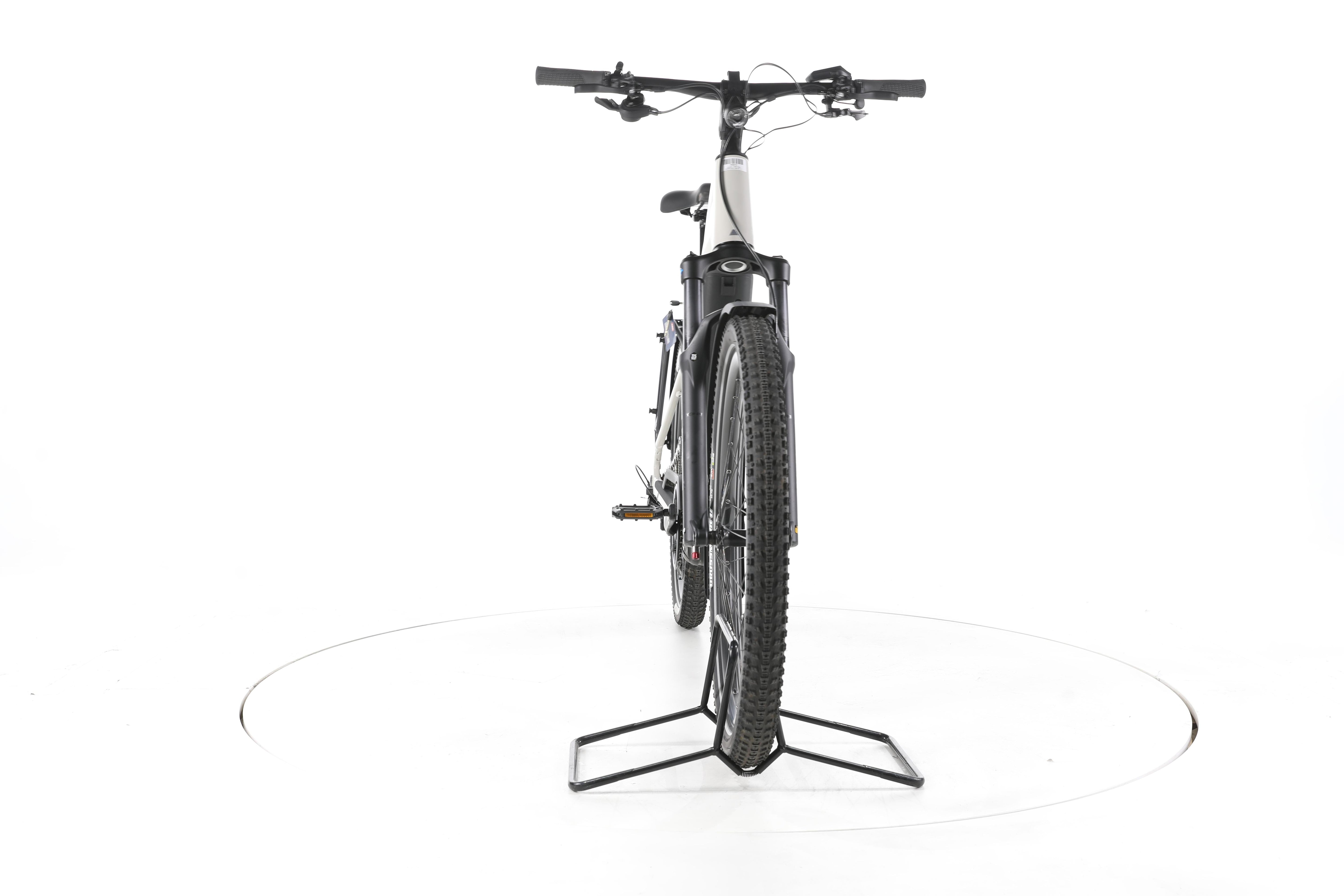 Canyon Pathlite:ON 8 SUV Trekking E-Bike 2025 - Image 4
