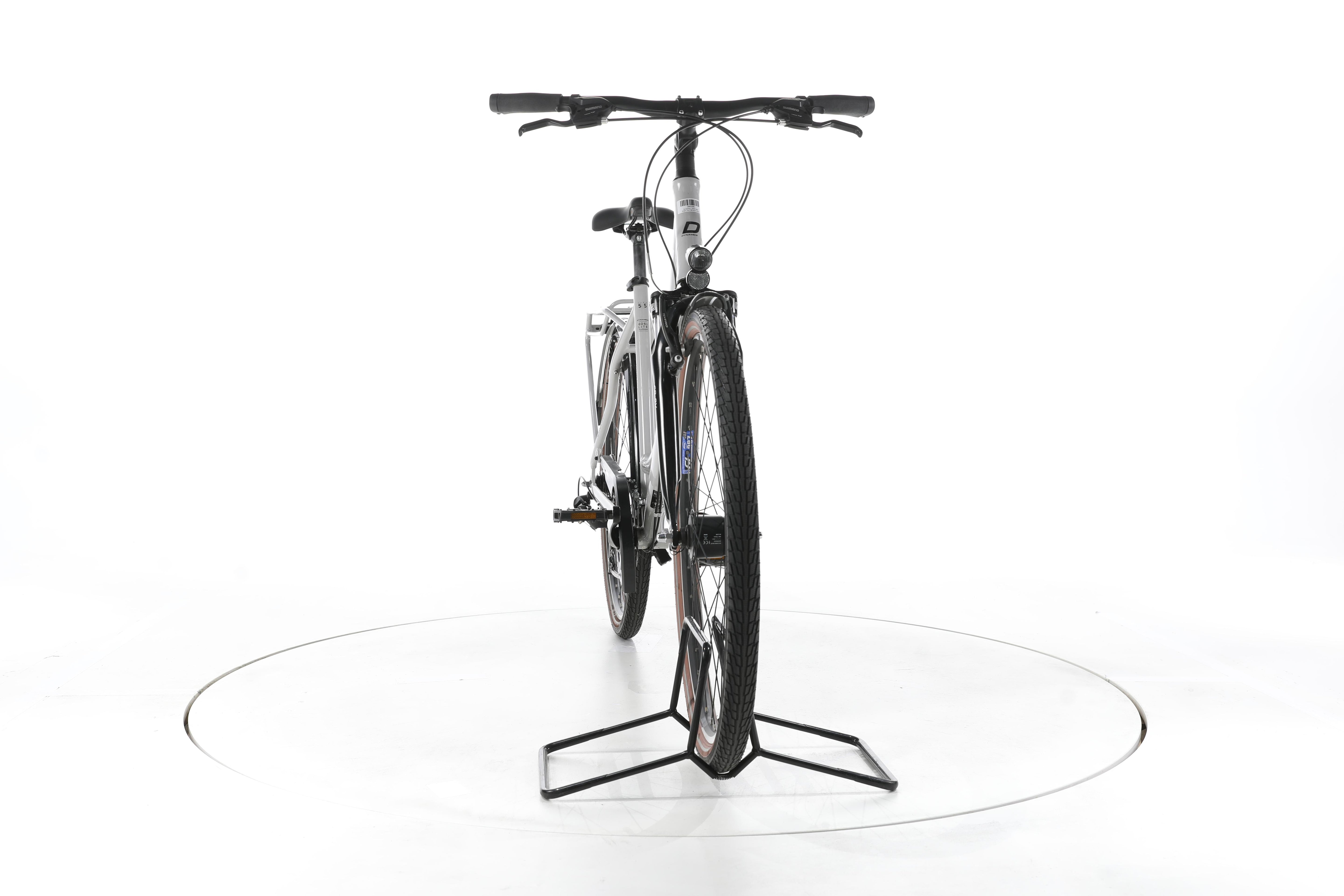 Dynamics Magic Tour MK II Fahrrad City & Trekking - Image 4