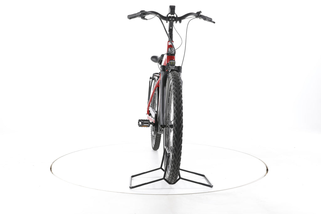 Hercules Intero I-R8 City E-Bike Tiefeinsteiger - Image 4