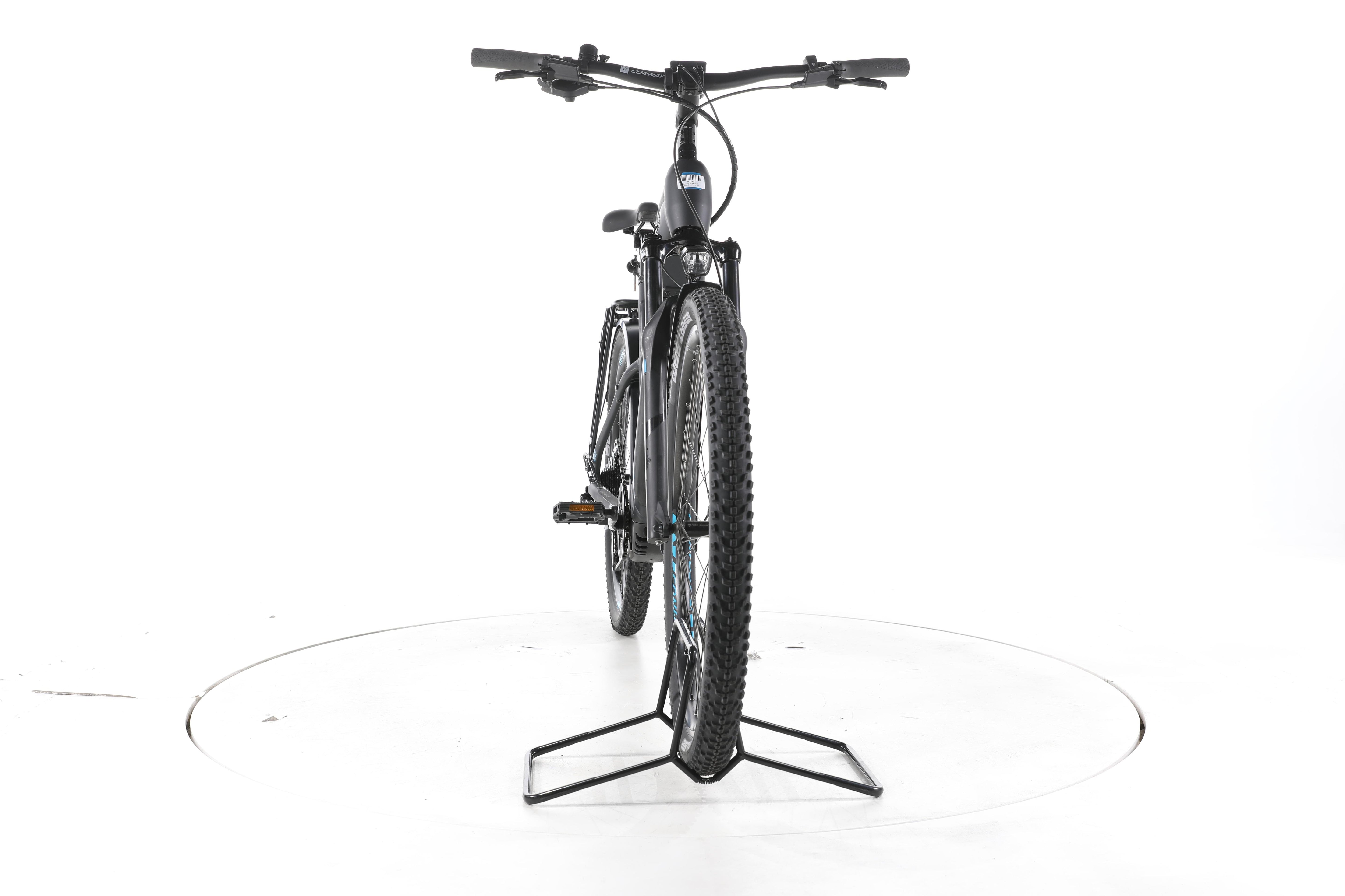 Conway Cairon C 2.0 Trekking E-Bike - Image 4